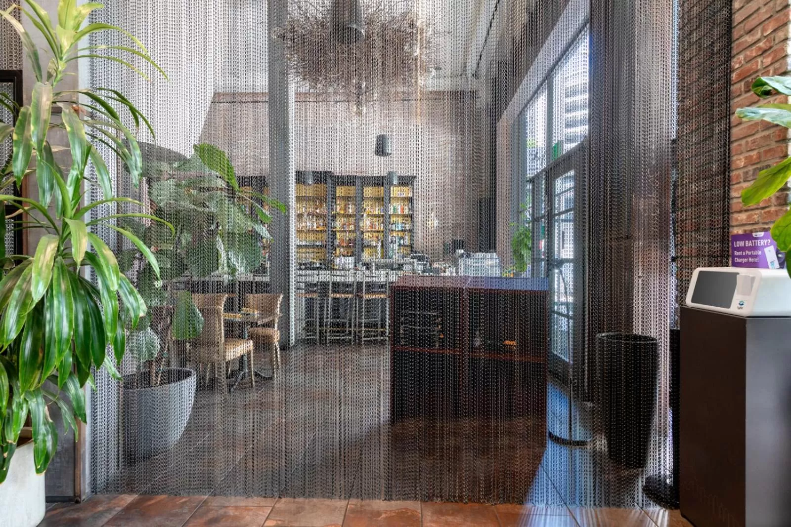 Lobby or reception in The O Hotel, Trademark Collection by Wyndham