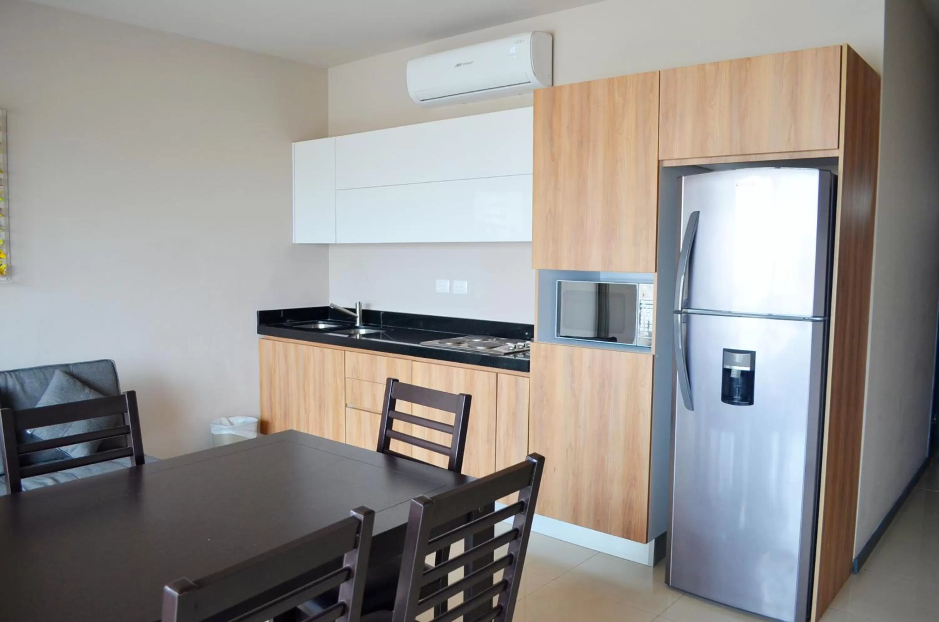 Bahia Marina Departamentos