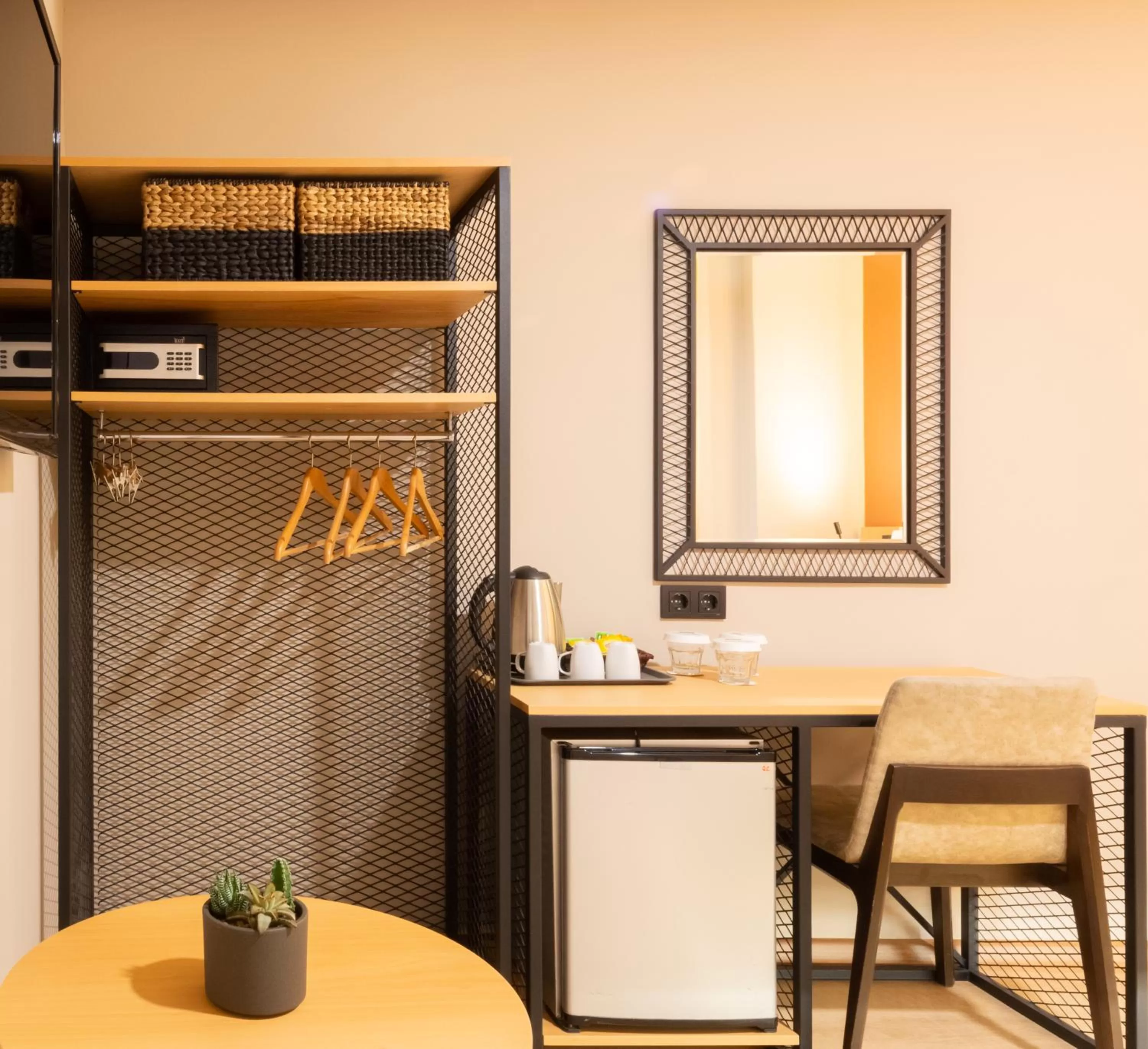 Family in Antik Hotel Istanbul