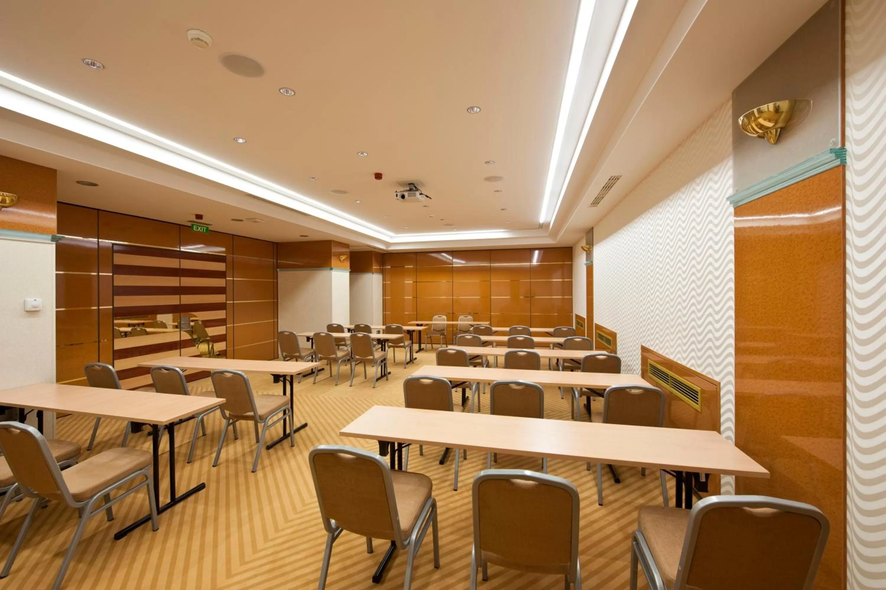 Banquet/Function facilities in Hotel Dubrovnik