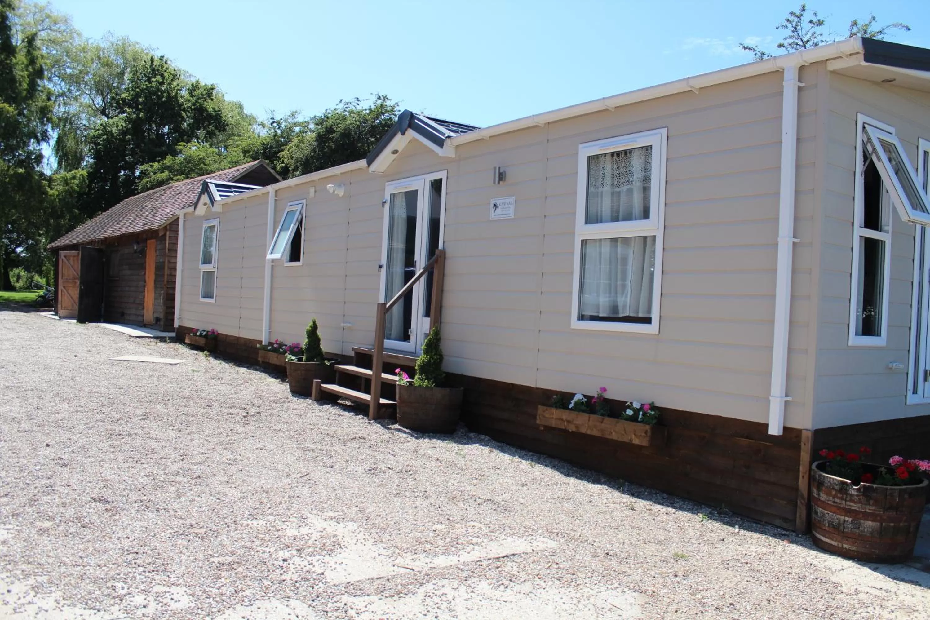 Molland Manor House Bed & Breakfast