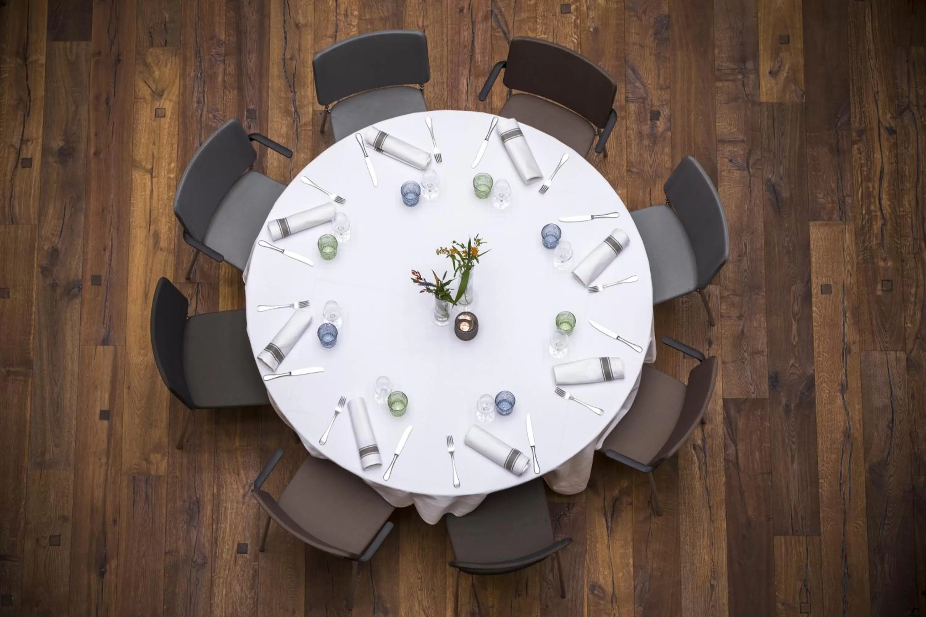 Business facilities in Radisson Blu Metropol Helsingborg