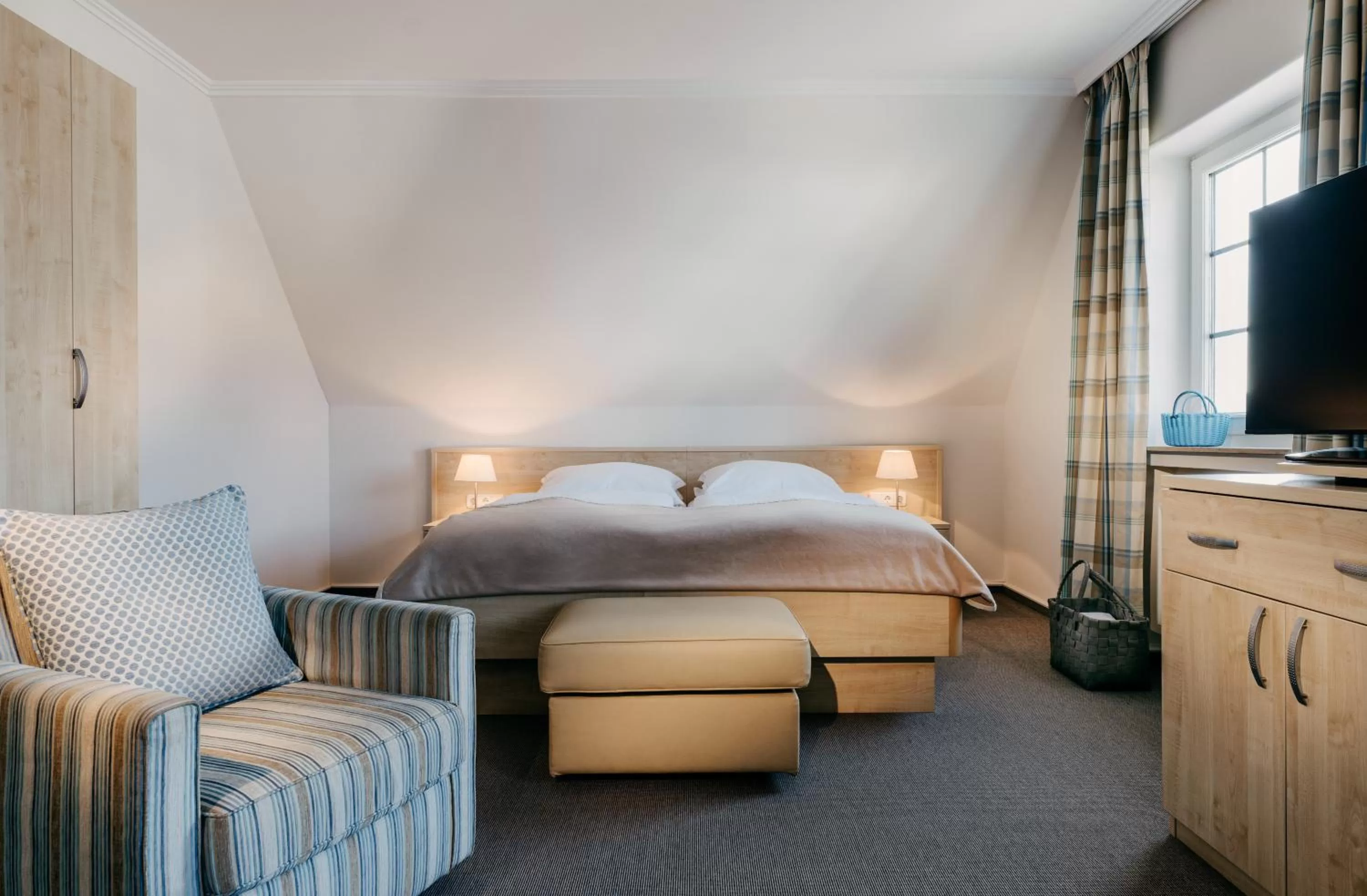 Apartment in Romantik Berghotel Astenkrone