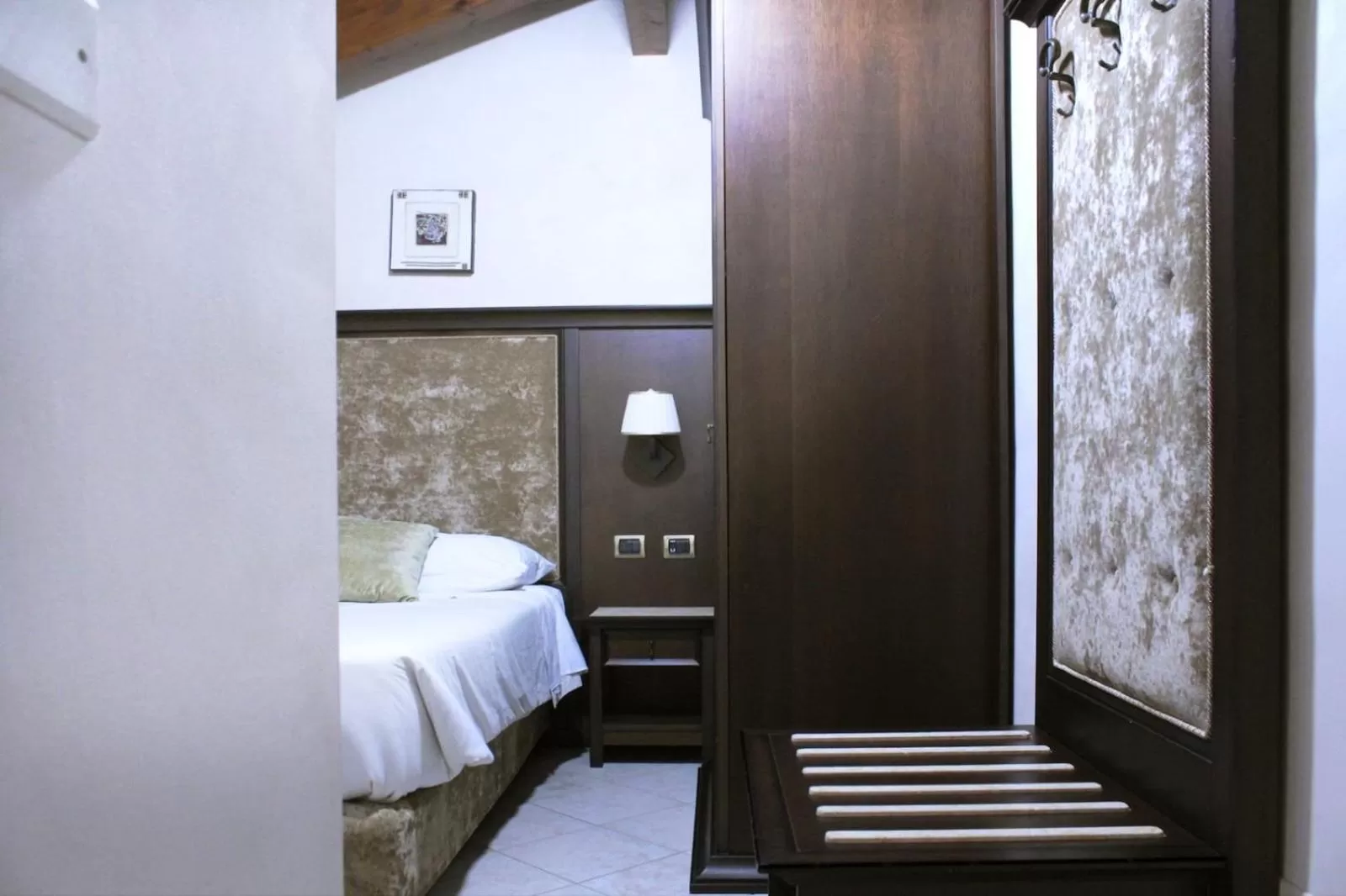 Bed in Le Corti - Dimora storica