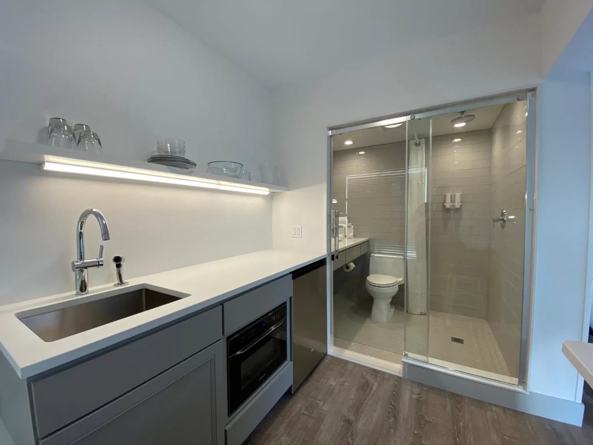 Bathroom in Casey Key Resort - Gulf Shores