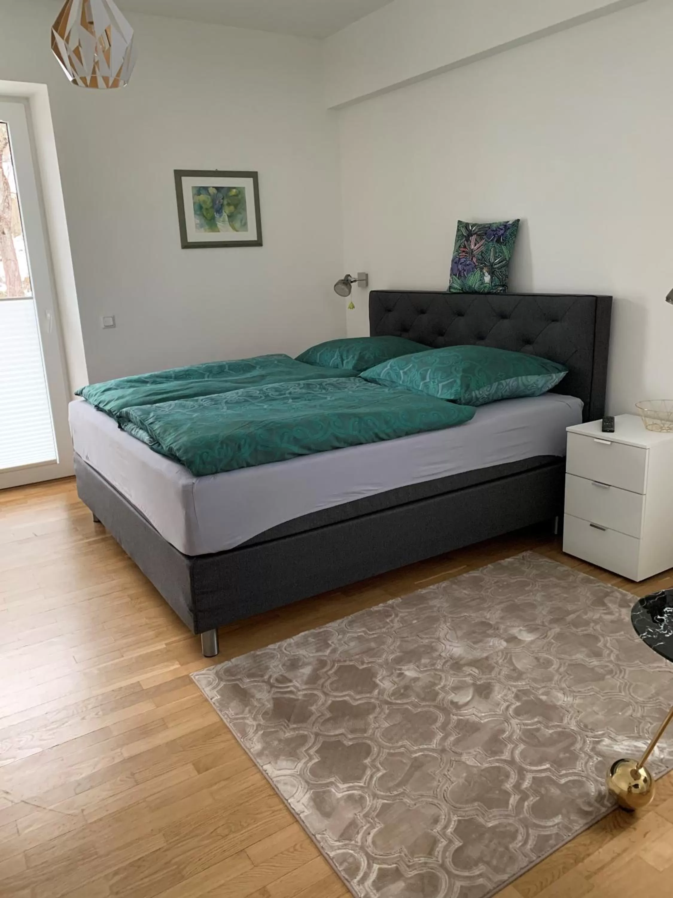 Photo of the whole room in Nefer, Haus