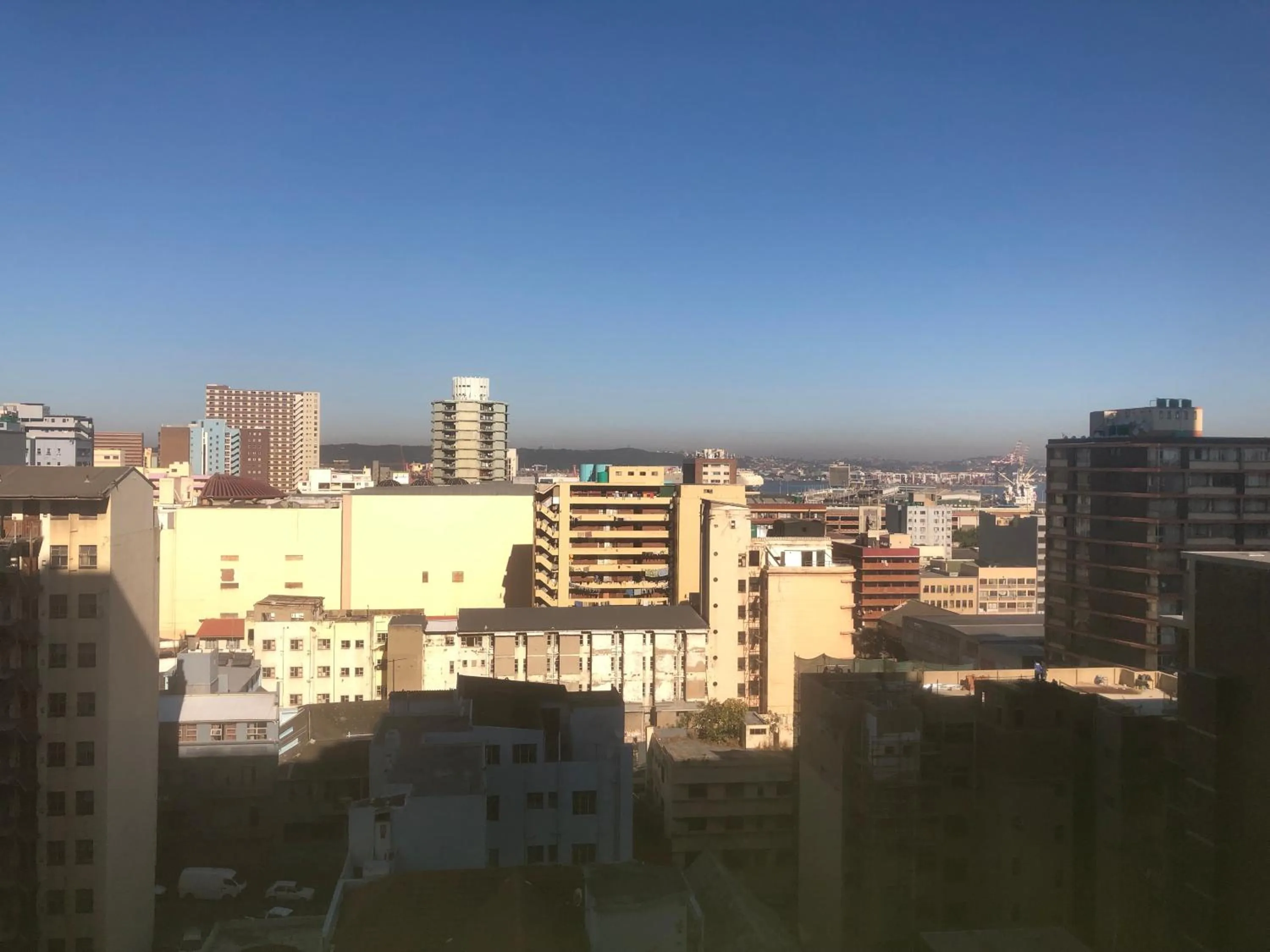 Coastlands Durban Self Catering Holiday Apartments