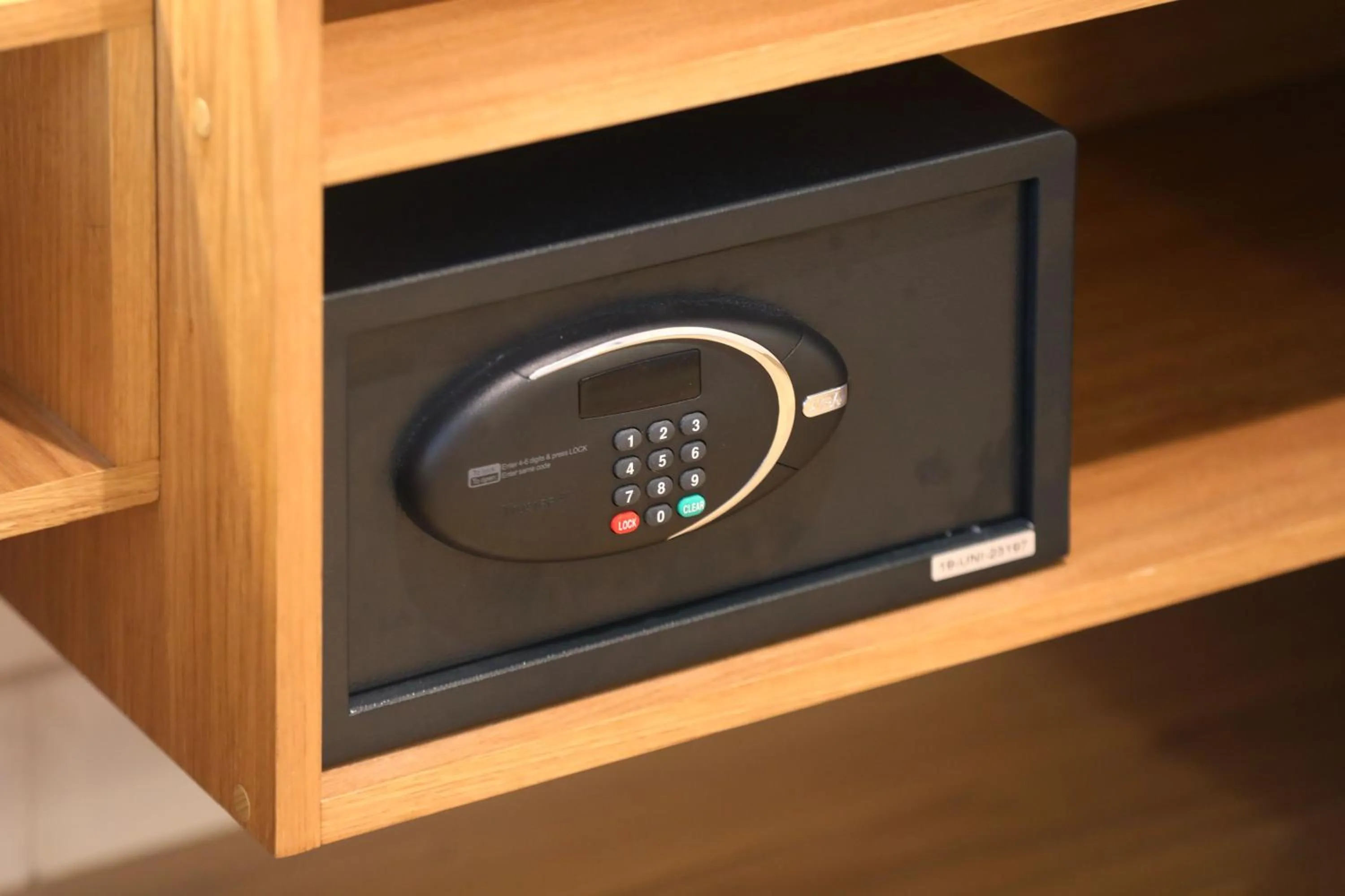 Other in Hôtel Louvre Richelieu