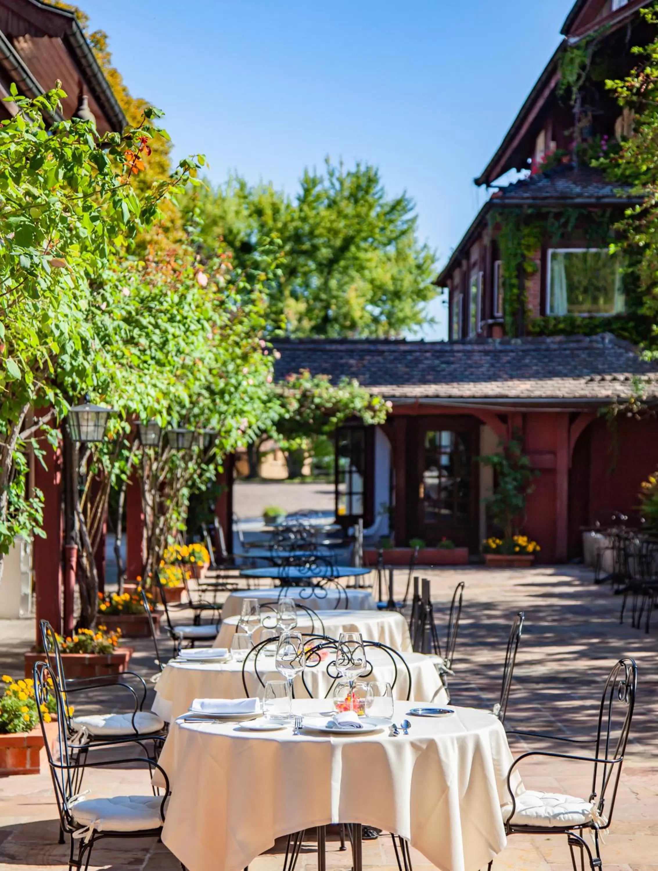 Property building in La Verniaz et ses Chalets