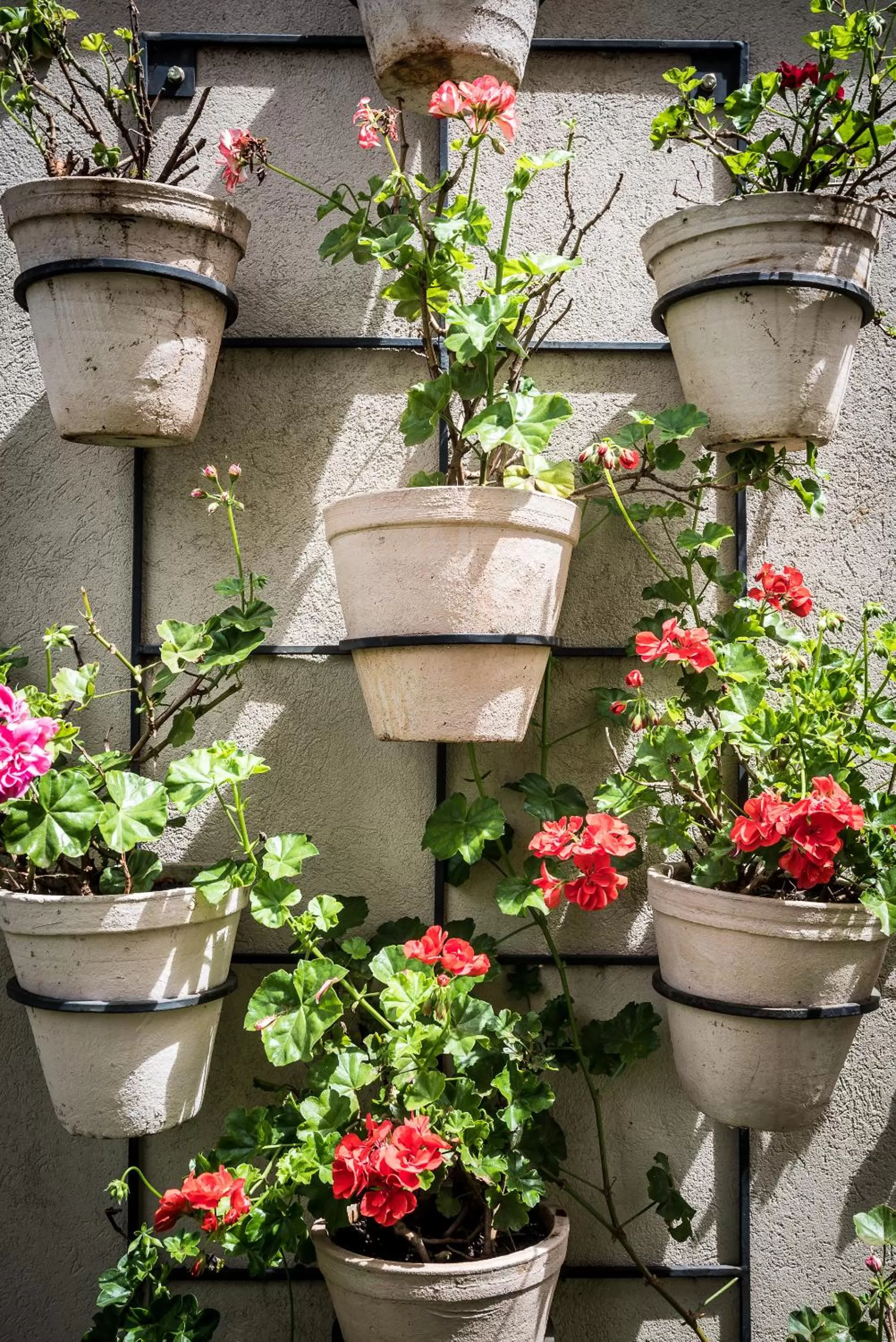 Property building in Executive Residency by Best Western Nairobi