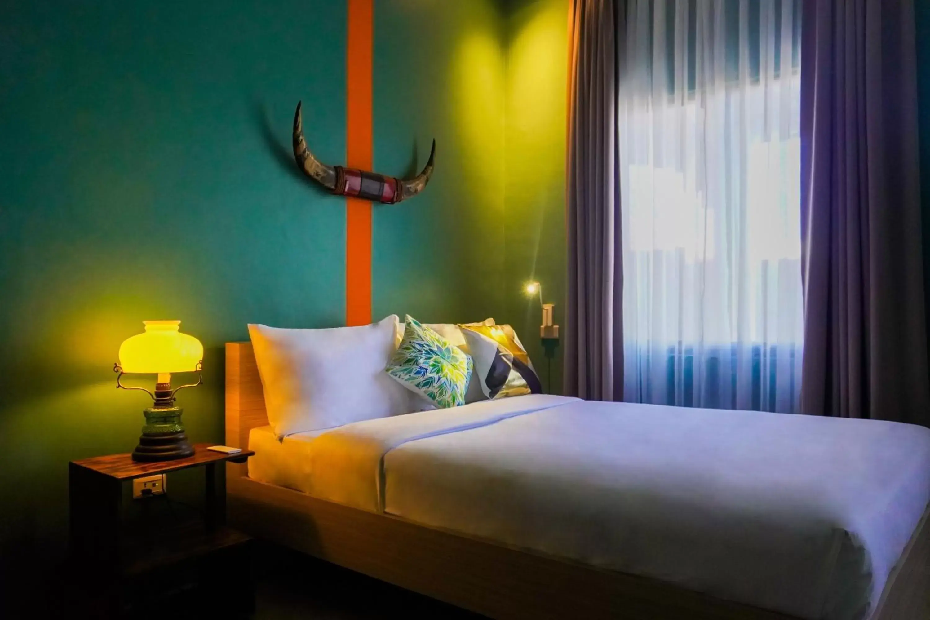 Small House in UNWND Boutique Hotel Dumaguete Small House in UNWND Boutique Hotel Dumaguete