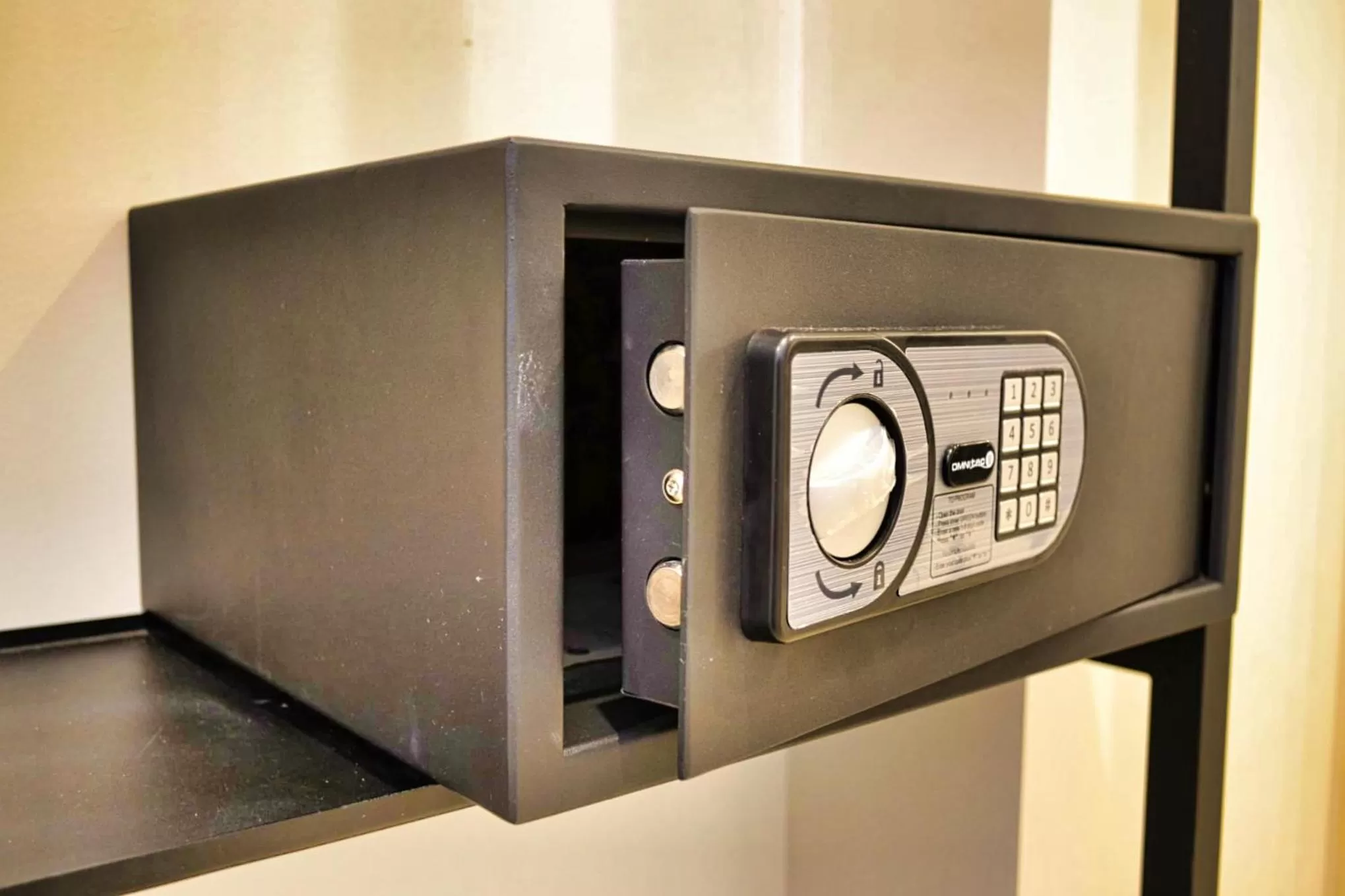 Other in Posidonia Aparthotel