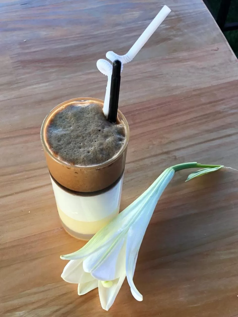 Non alcoholic drinks in Golden Thai binh Hotel