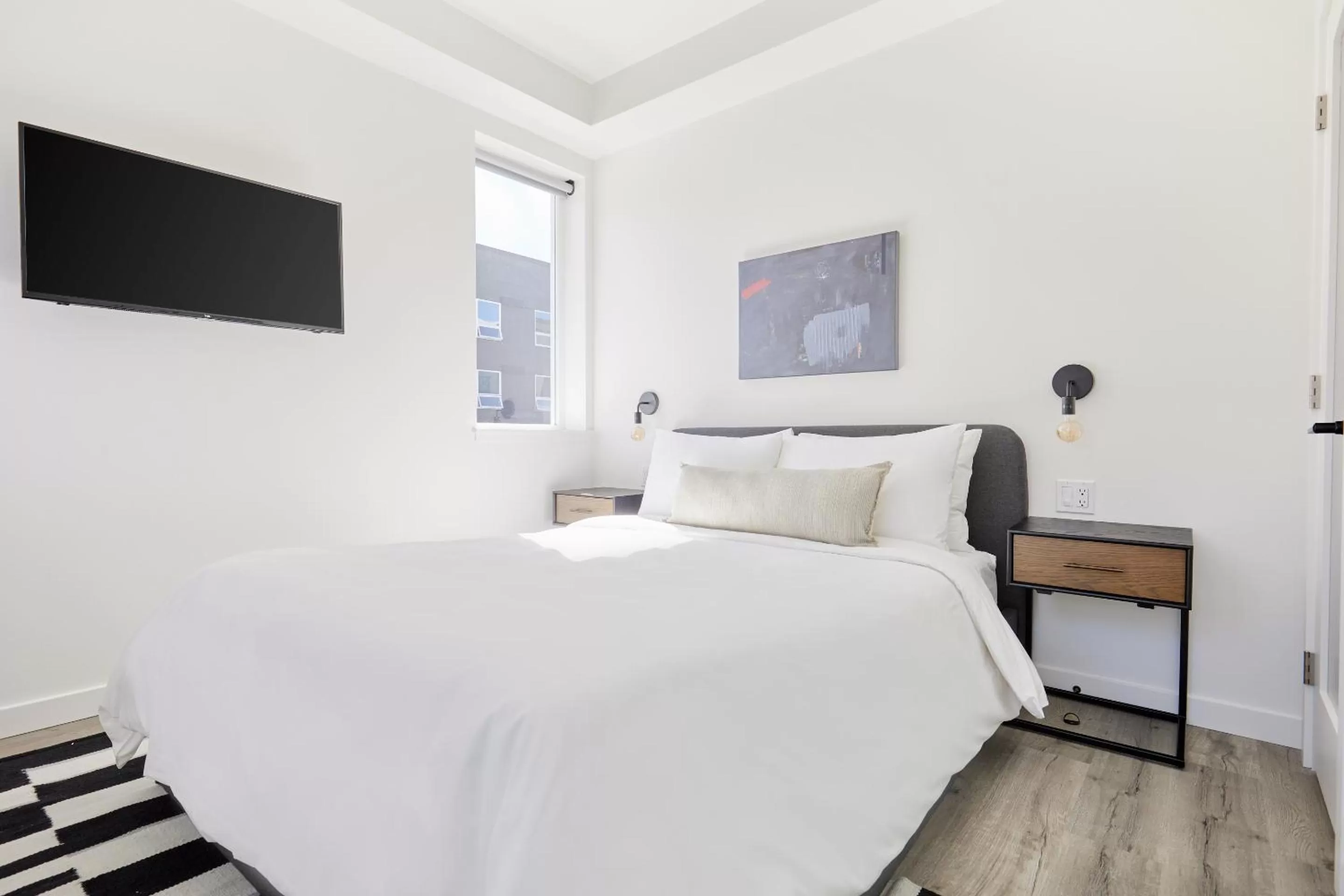 Deluxe Room in Sonder The Boylston