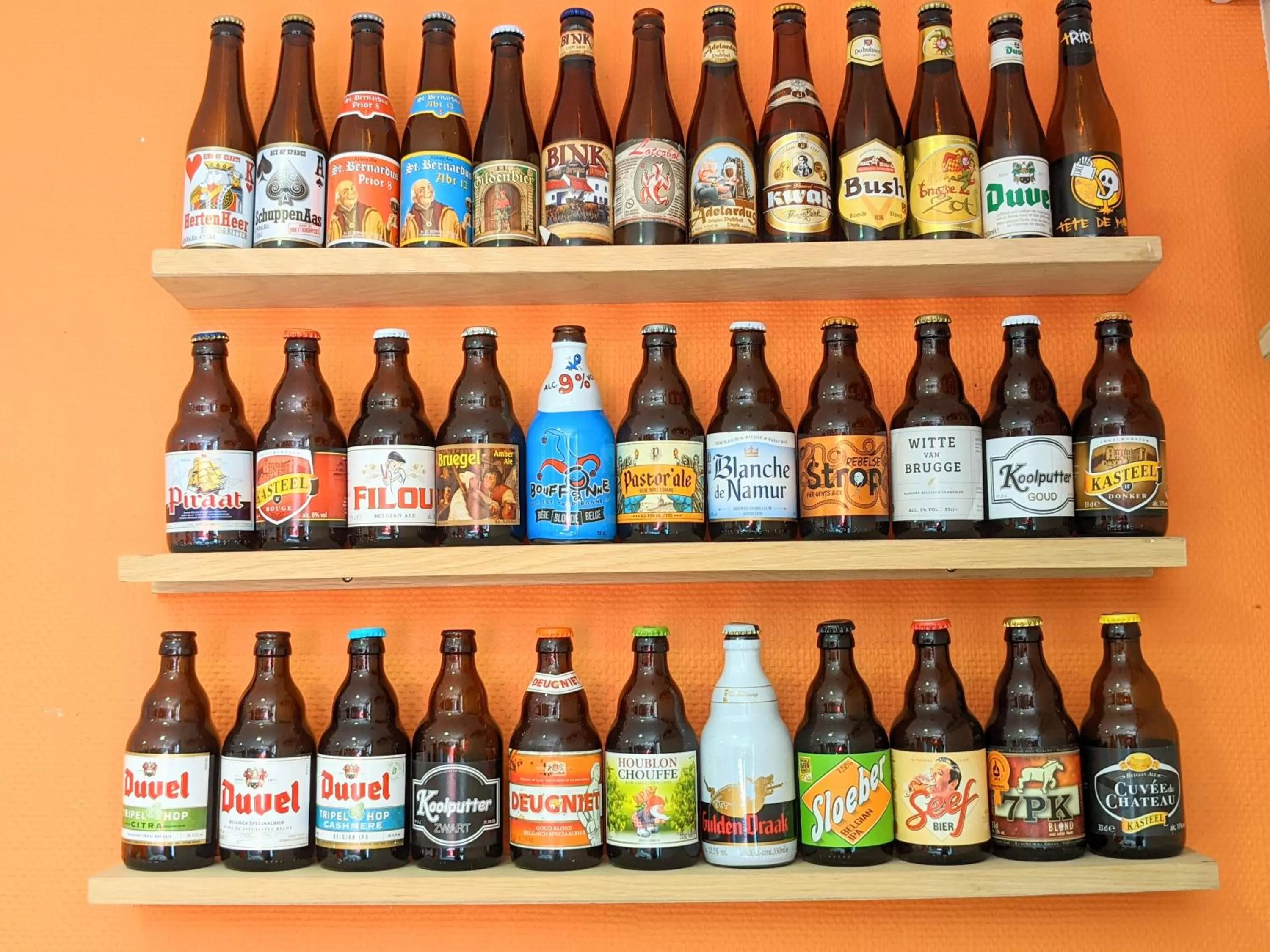 Auberge des Remparts