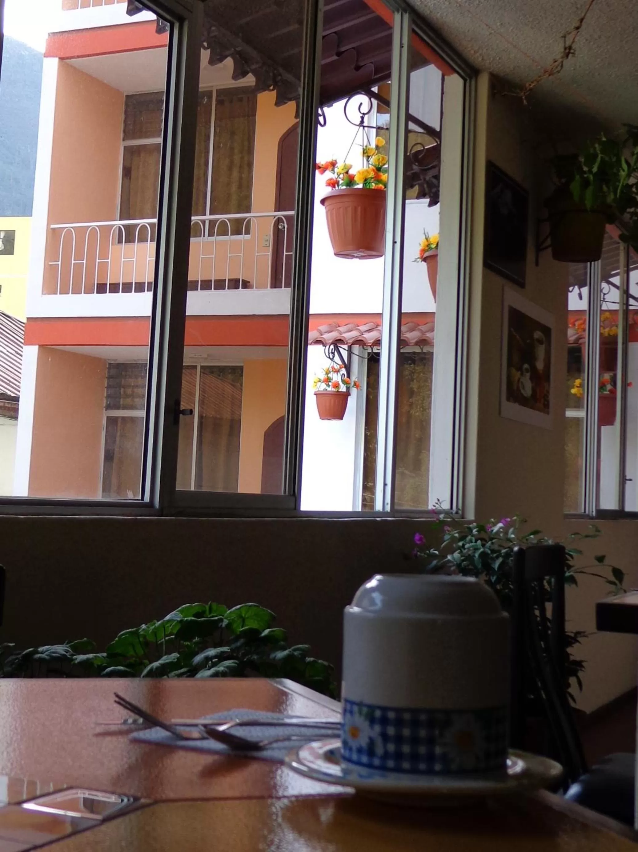 Hotel Flor de Oriente