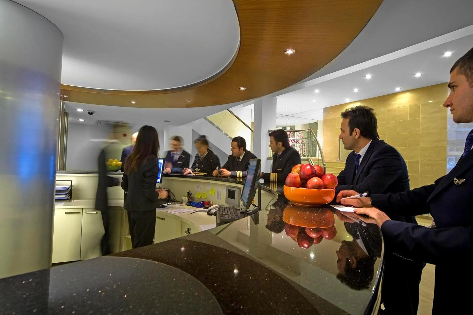 SV Business Hotel Diyarbakır