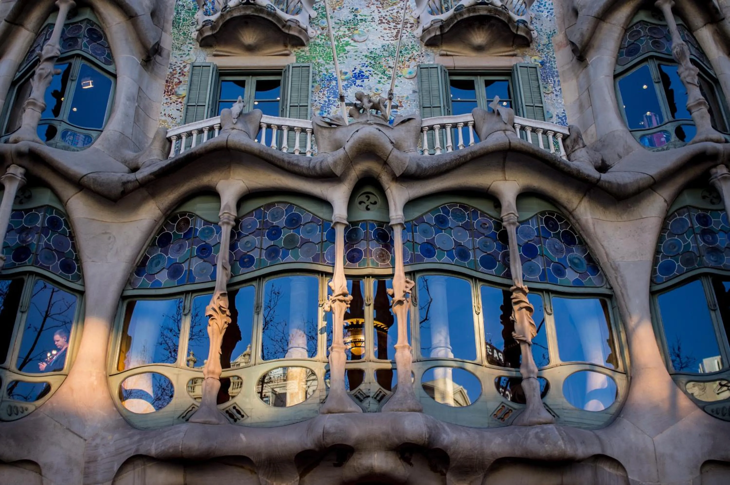 Area and facilities in Apartments Sixtyfour