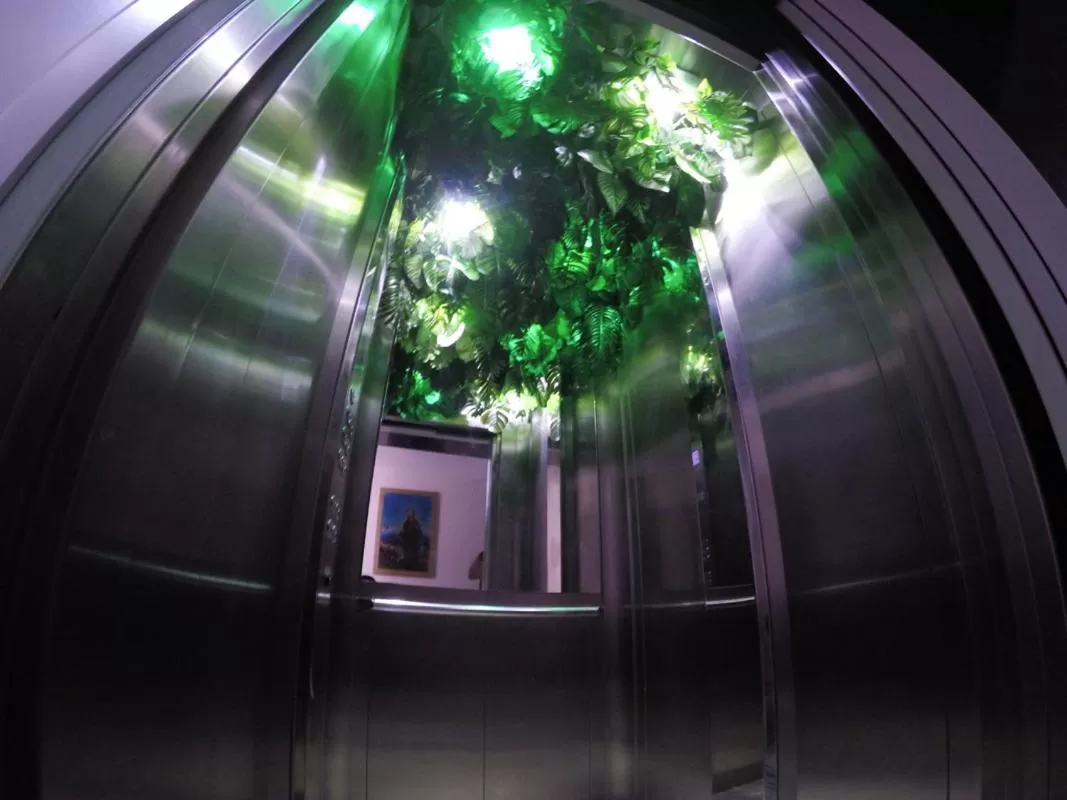 Kamaleb Farallones Hotel