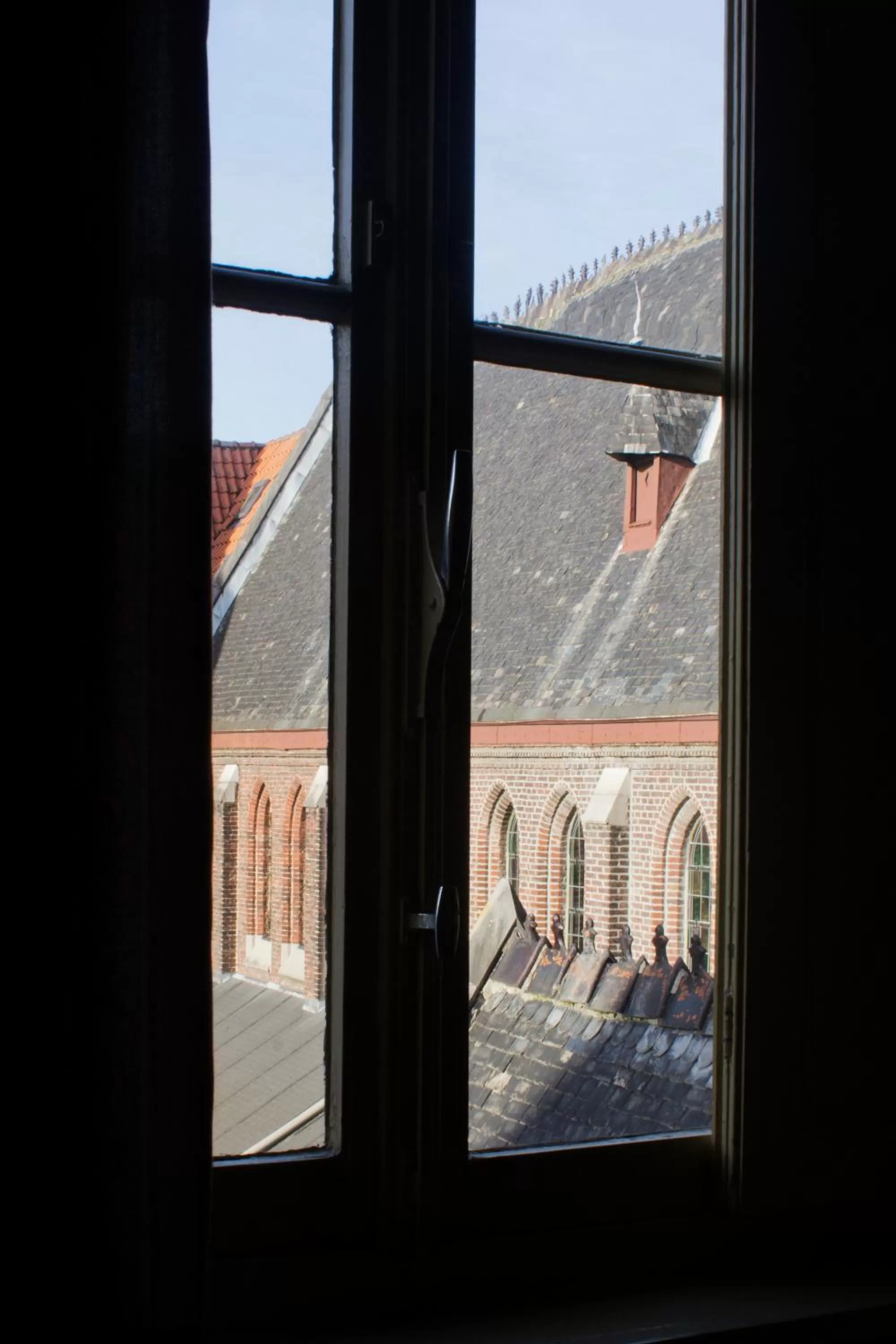 View (from property/room), Nearby Landmark in Guesthouse PoortAckere