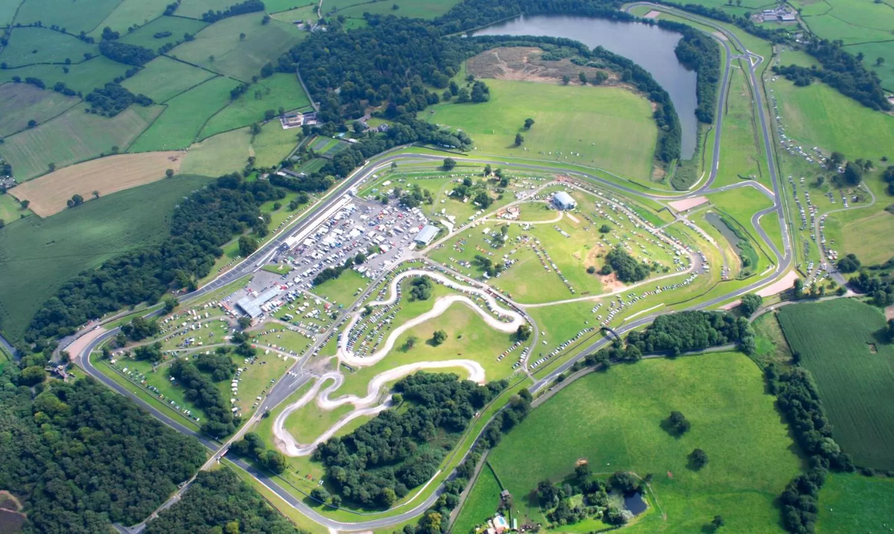 Neighbourhood in The Foresters Arms