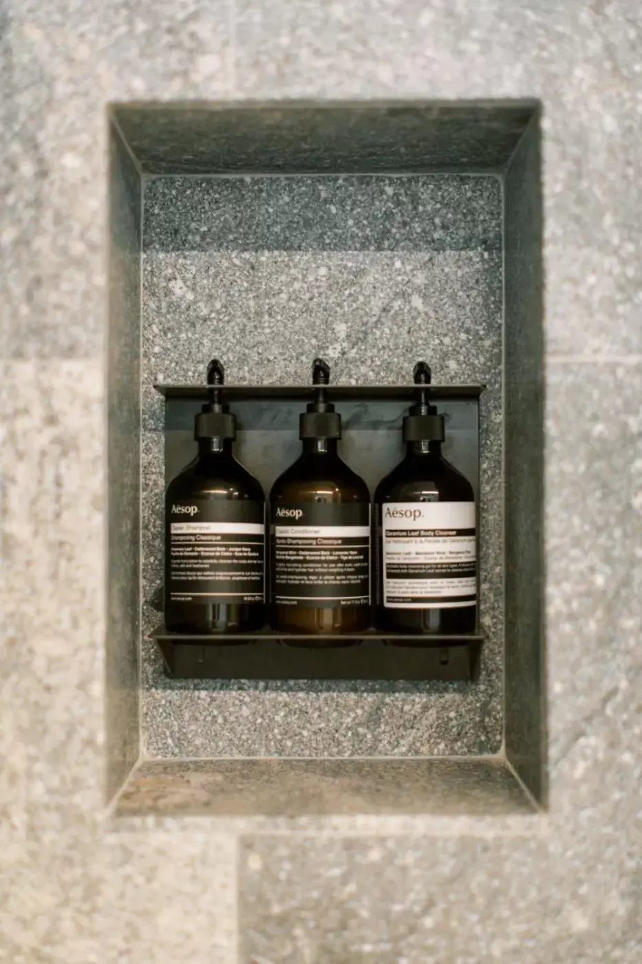 Junior King Suite with City View in Muir, Autograph Collection Junior King Suite with City View in Muir, Autograph Collection