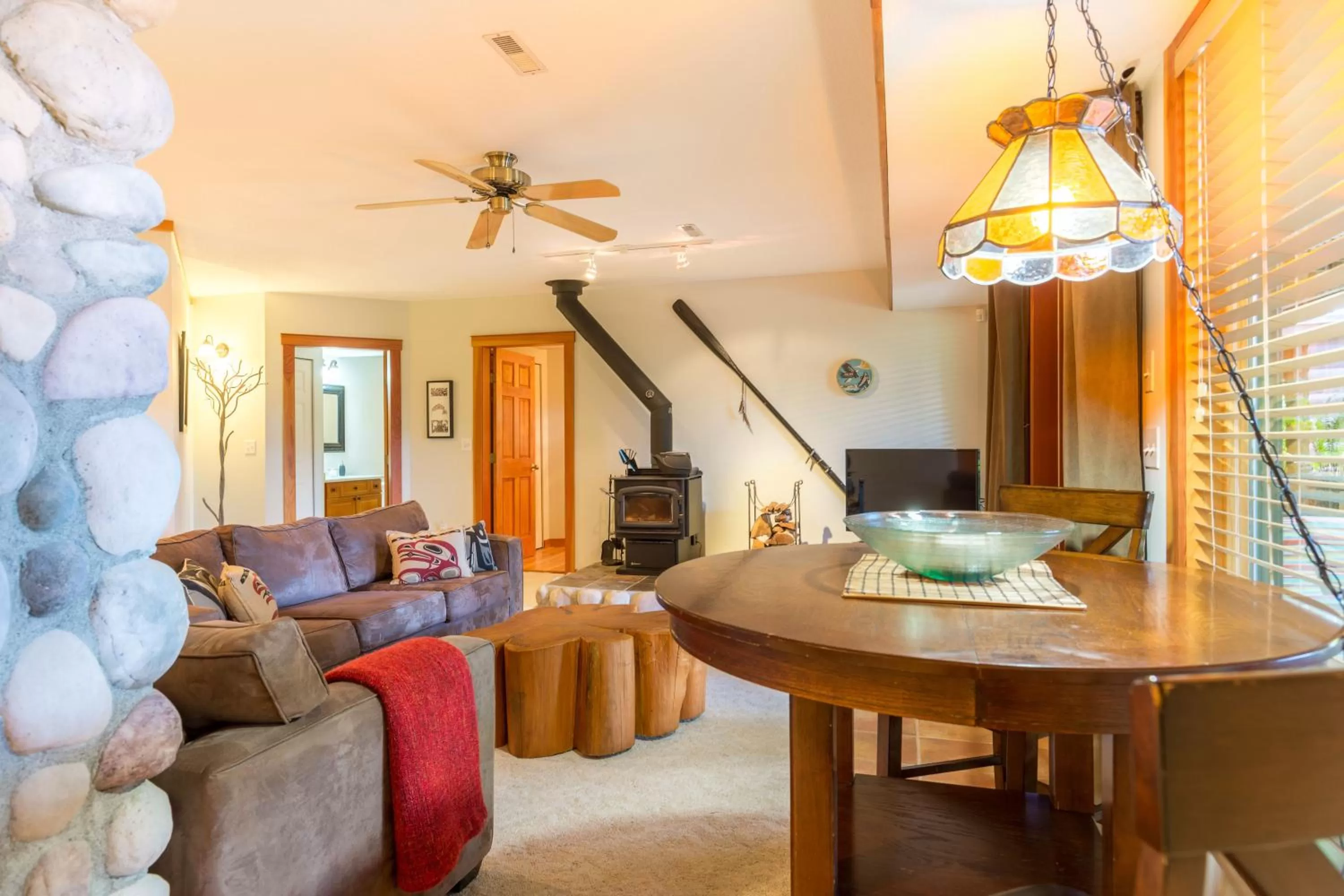 Tranquility Bay Waterfront Inn