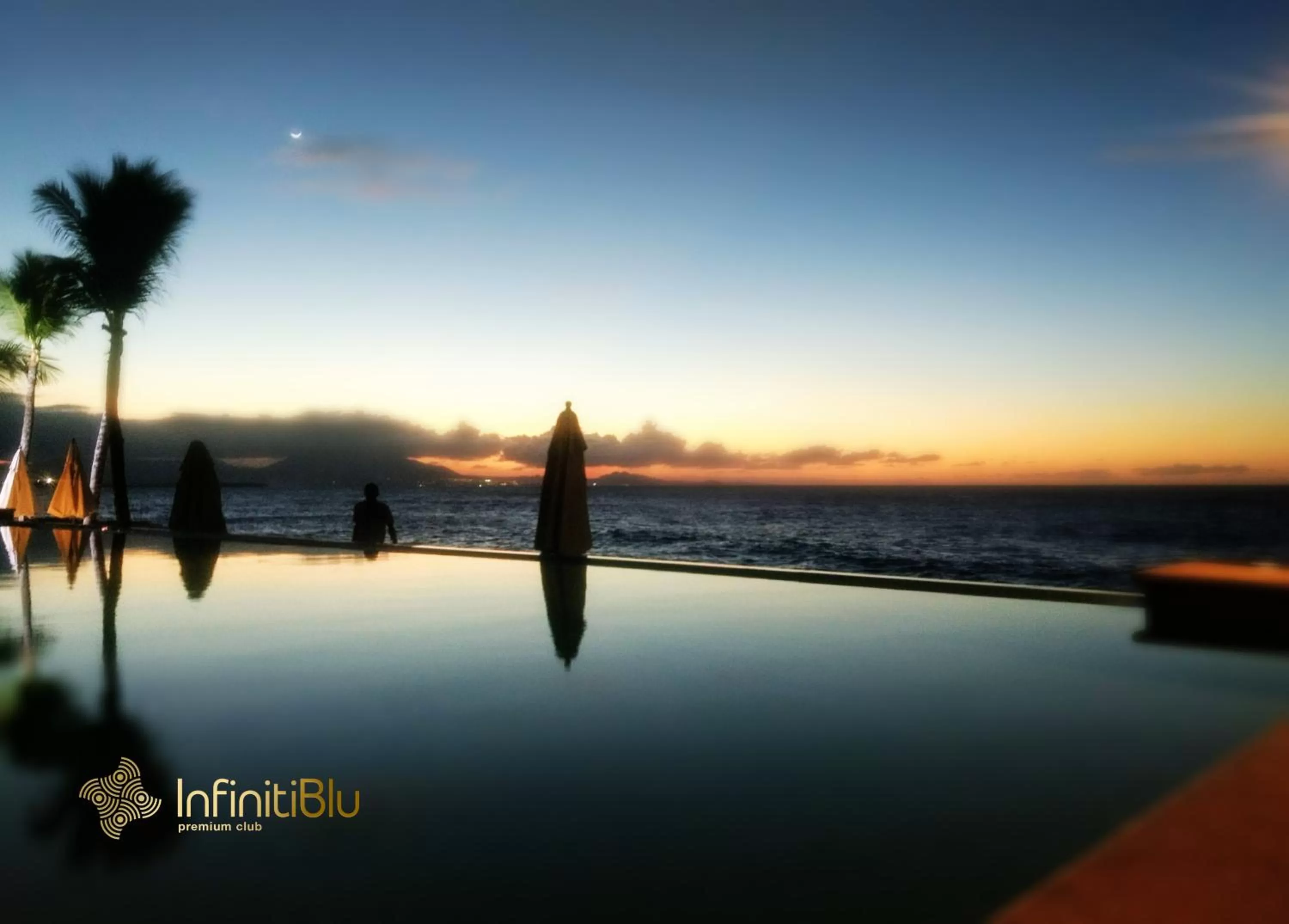 Natural landscape in Instyle Residences at Infiniti Blu