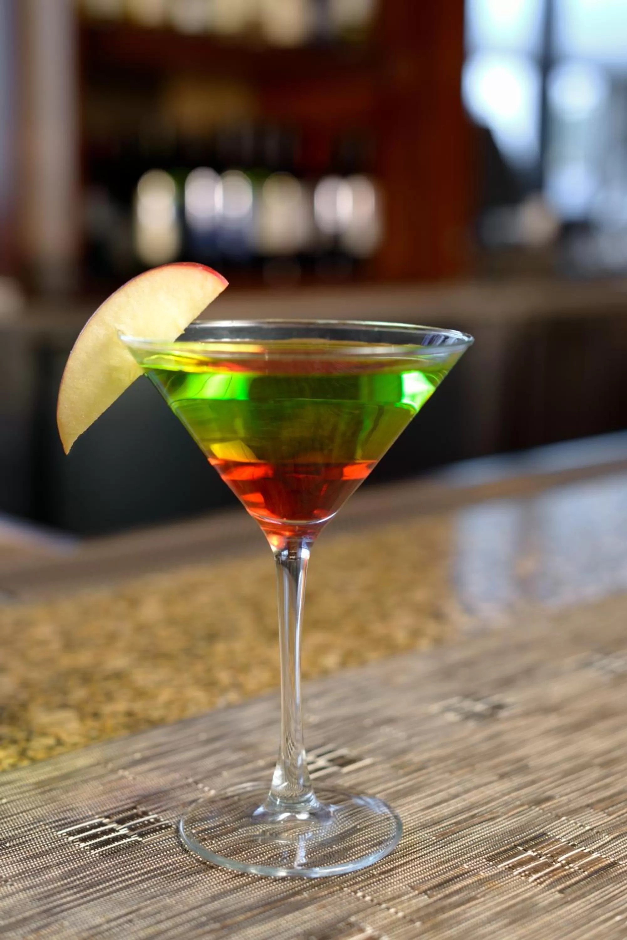 Food and drinks in Sheraton Suites Orlando Airport Hotel