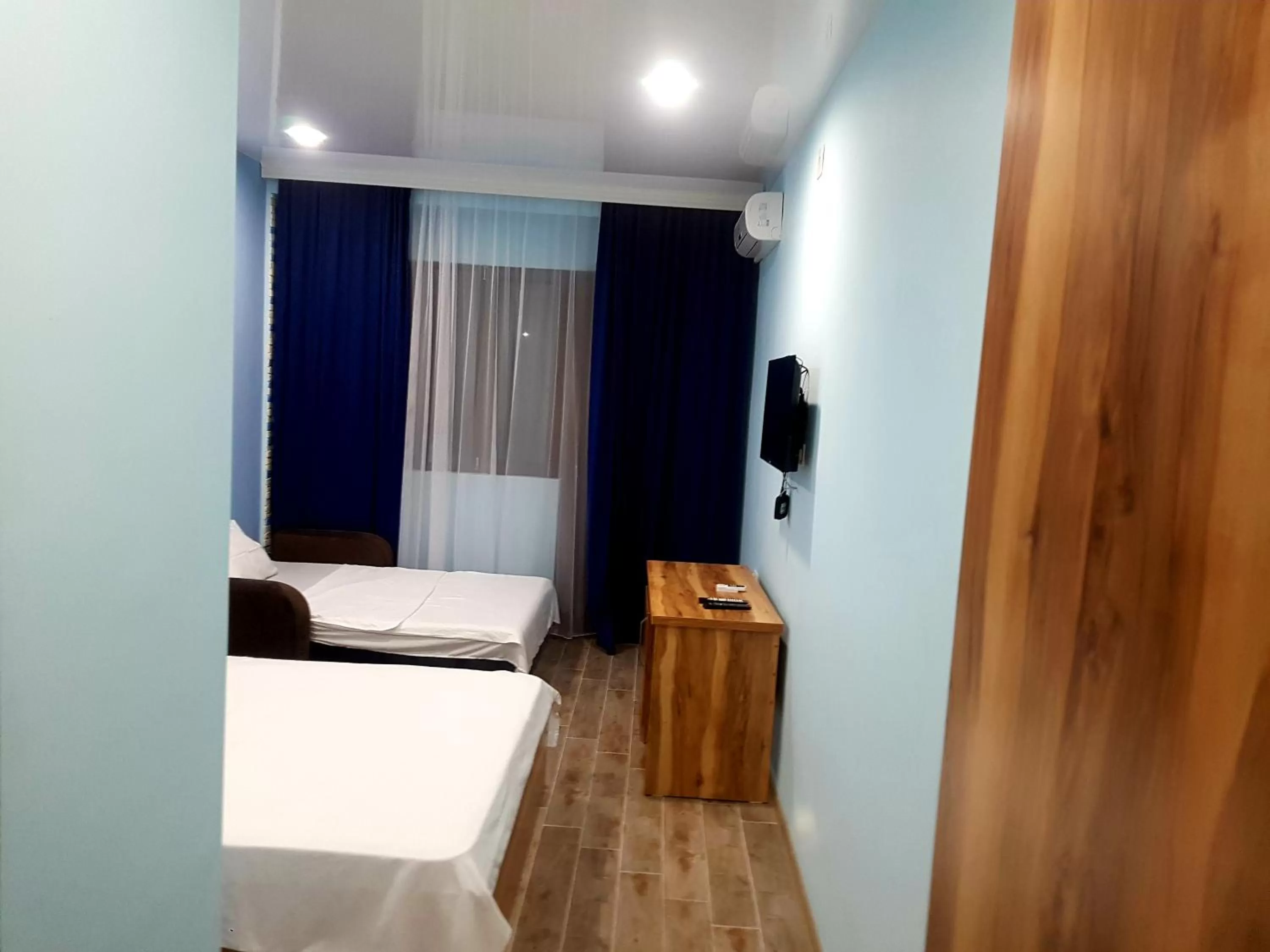 Photo of the whole room in Aparthotel costa