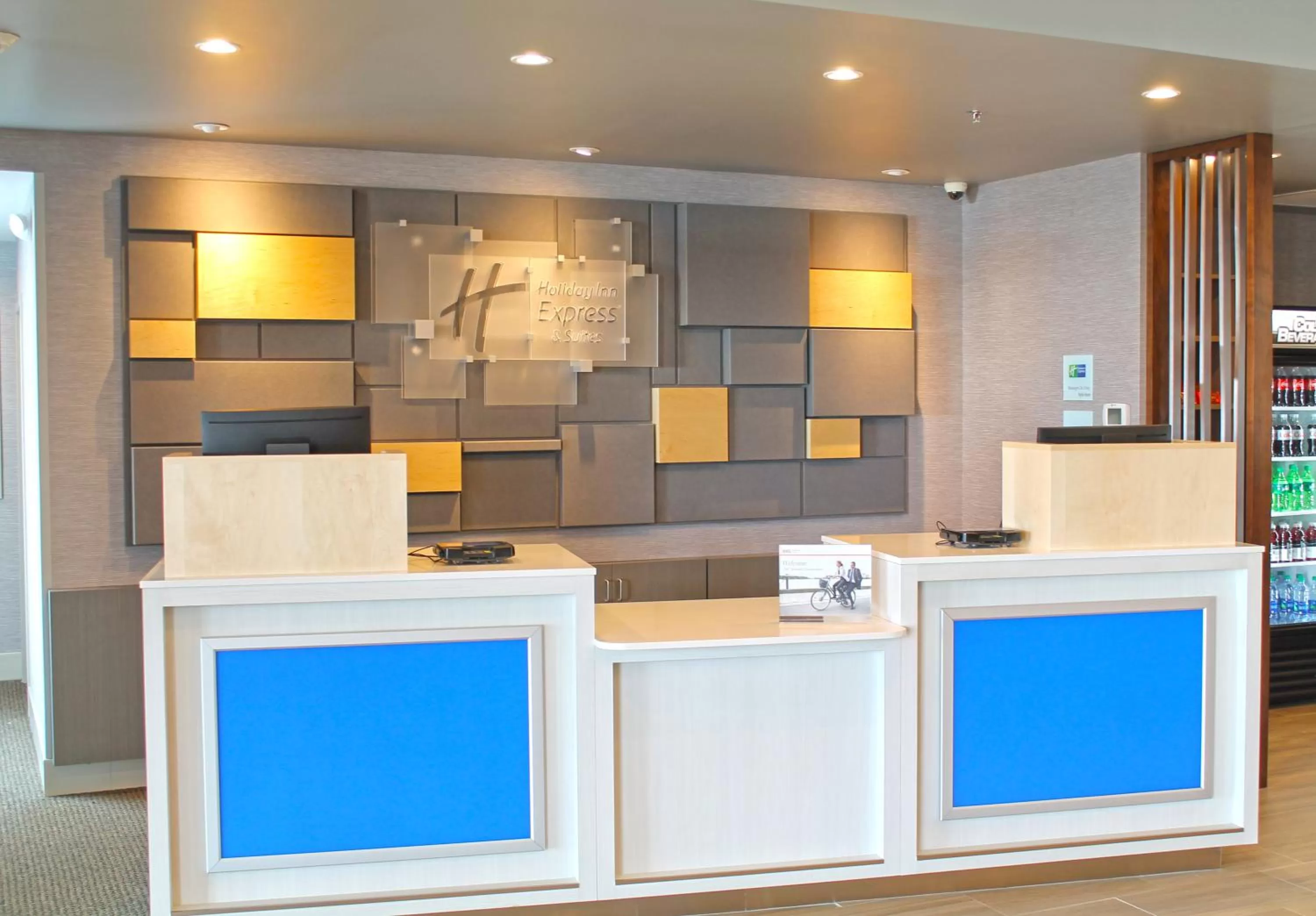 Property building in Holiday Inn Express & Suites - St. Louis South - I-55 by IHG