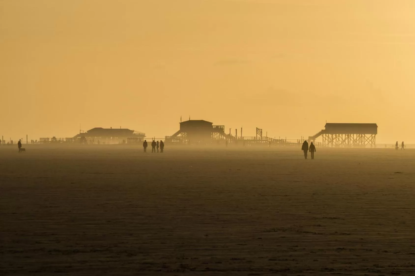 Beach in Lieblingsplatz Strandhotel
