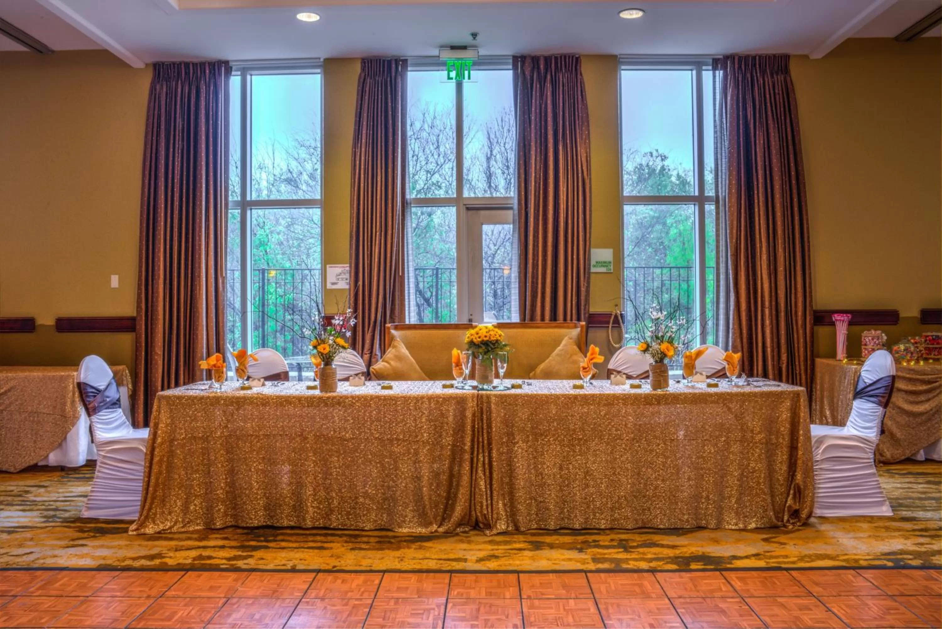 Meeting/conference room in Holiday Inn San Antonio Northwest- SeaWorld Area by IHG