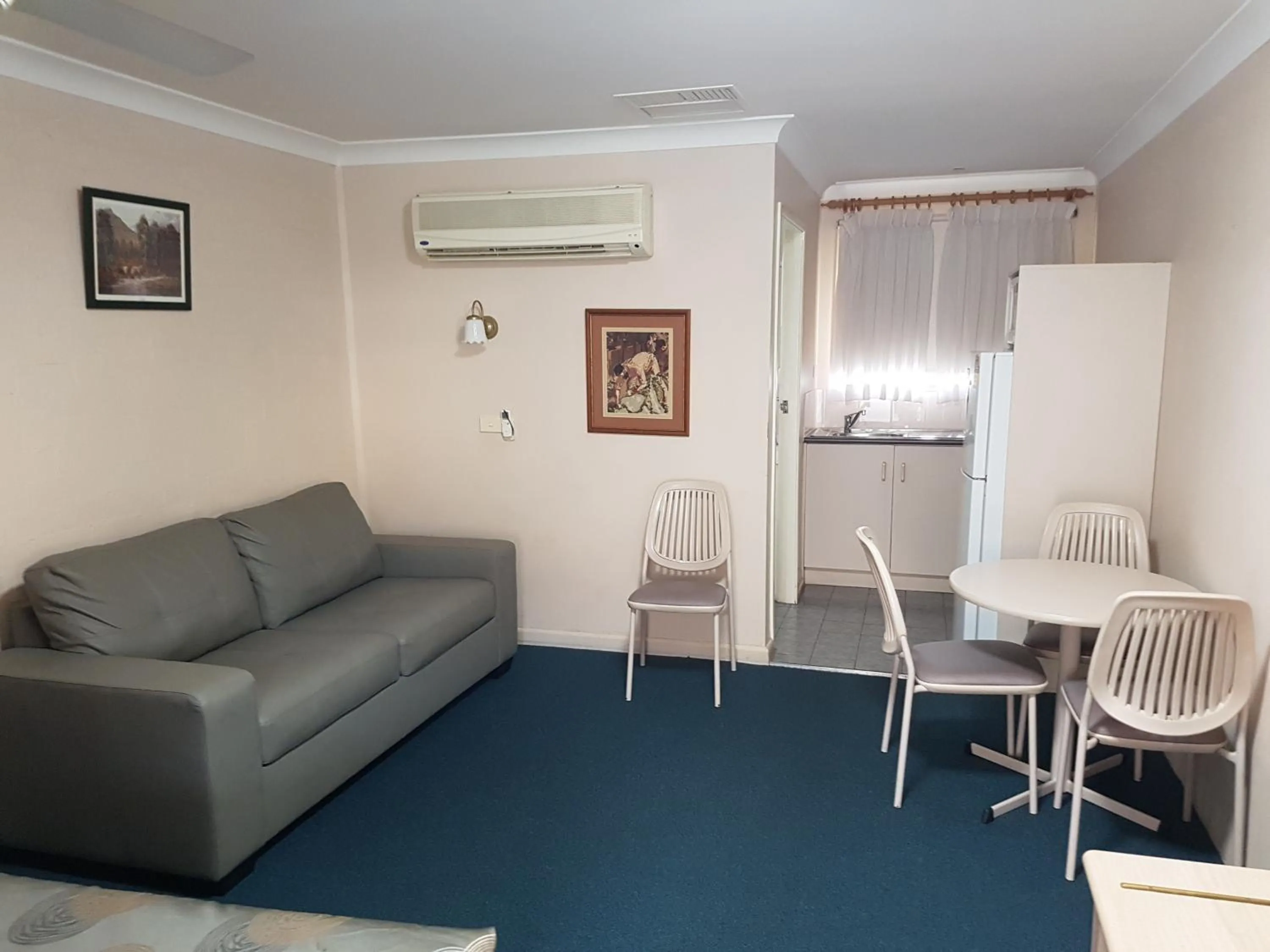 Abraham Lincoln Motel