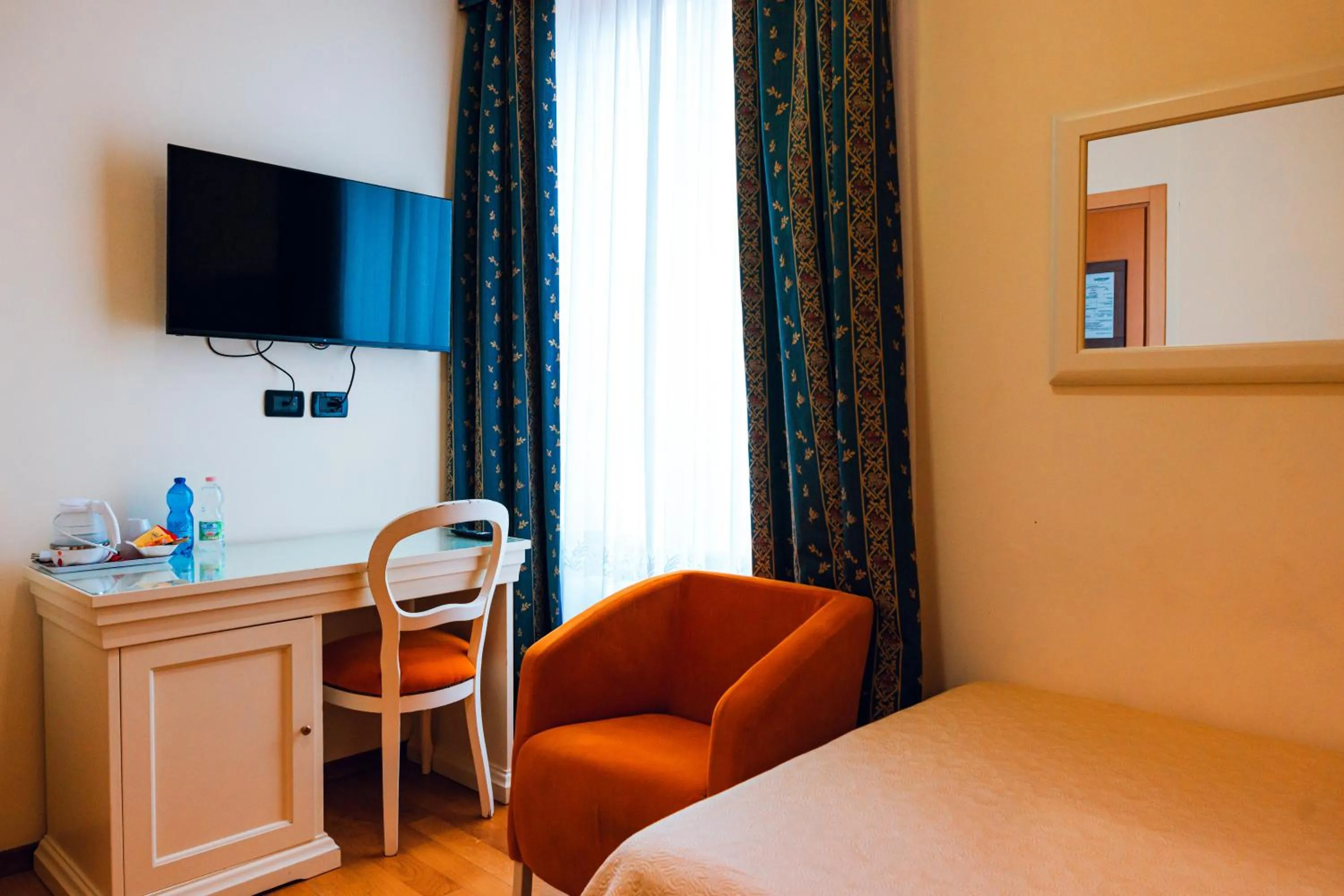 Panoramic Rooms Torre della Vittoria