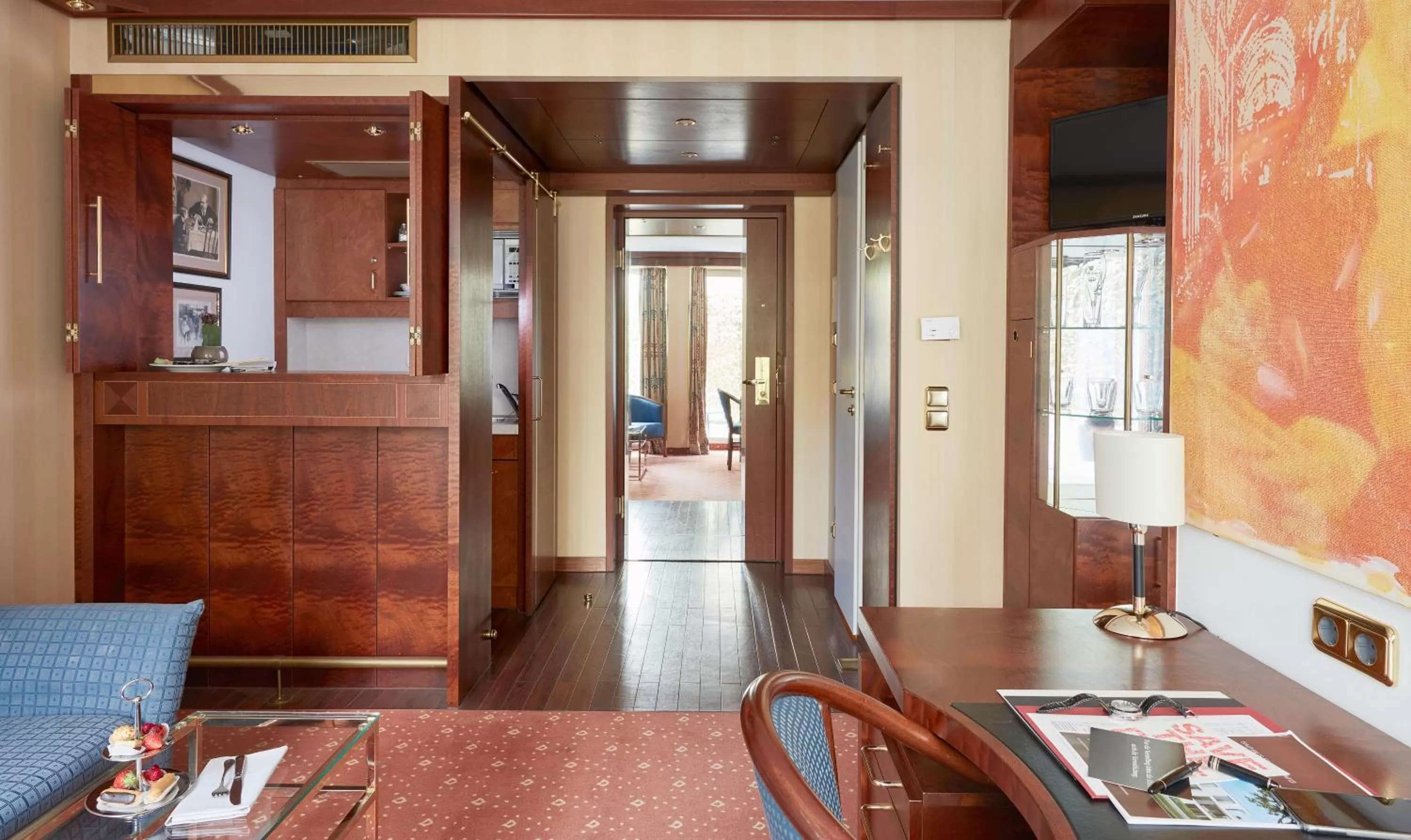 Other in Living Hotel Kanzler