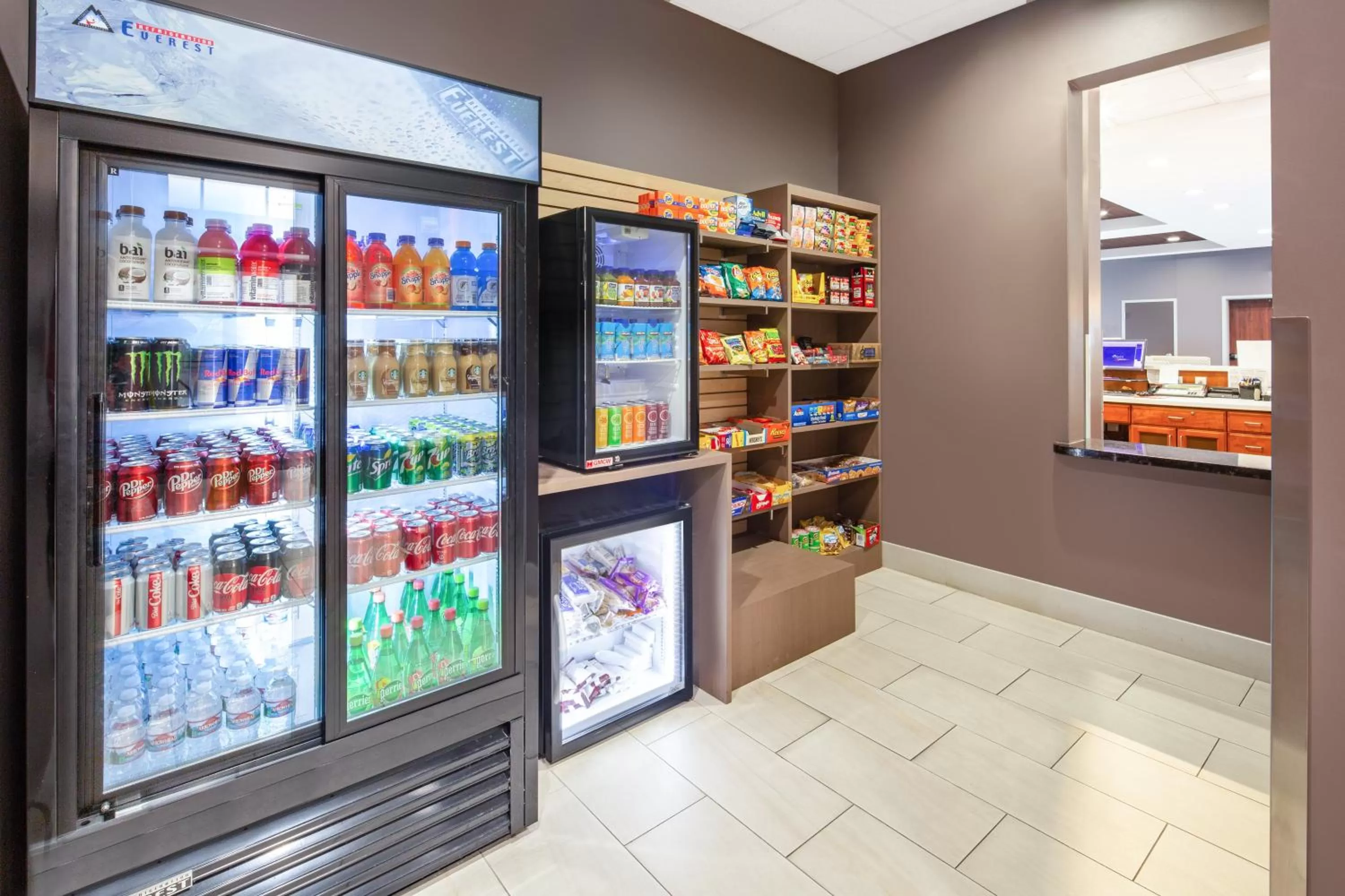 Other in Holiday Inn Express Ontario by IHG