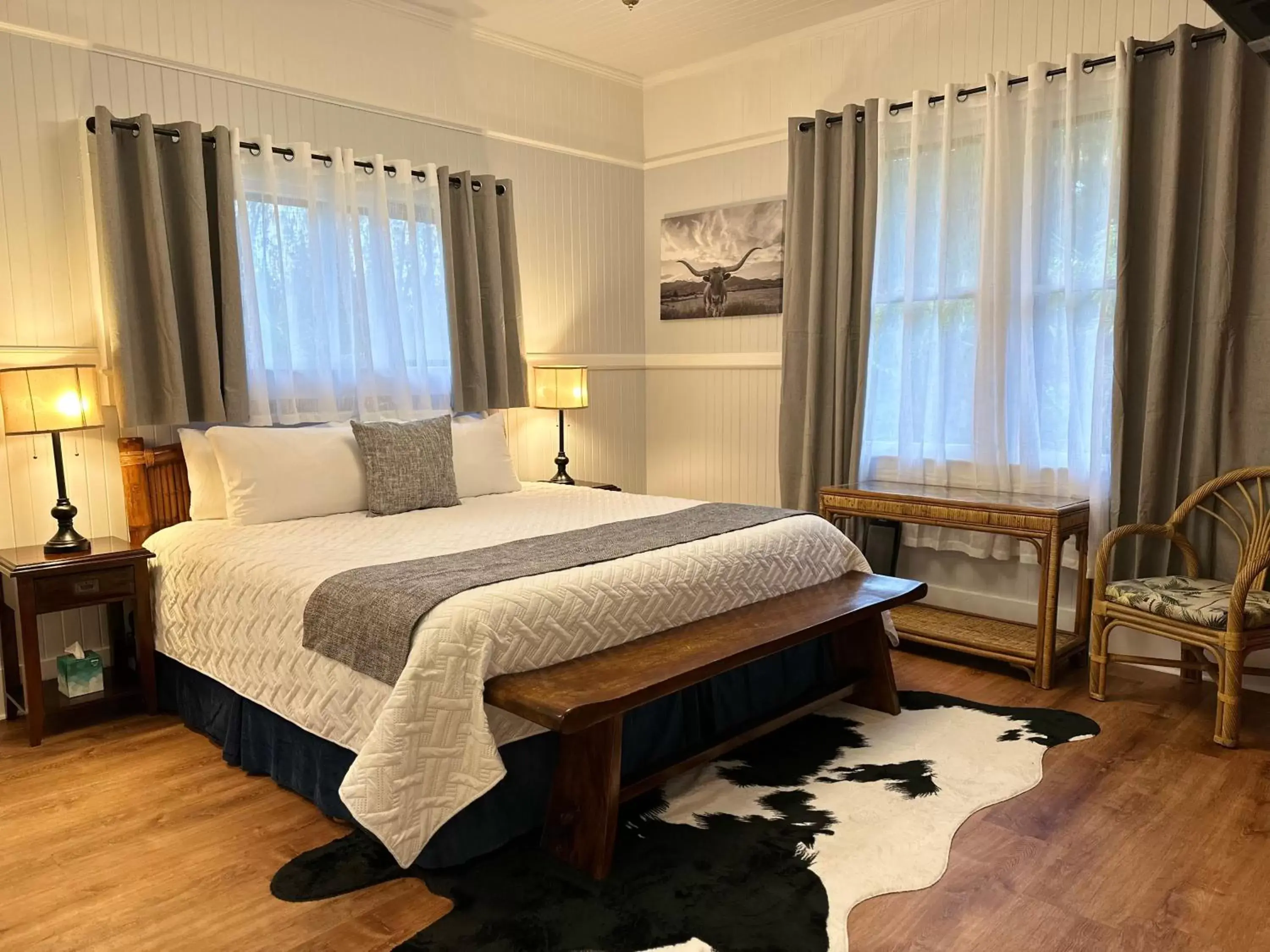 Aloha Junction Bed and Breakfast -Minutes away from Hawaii Volcanoes National Park Aloha Junction Bed and Breakfast -Minutes away from Hawaii Volcanoes National Park