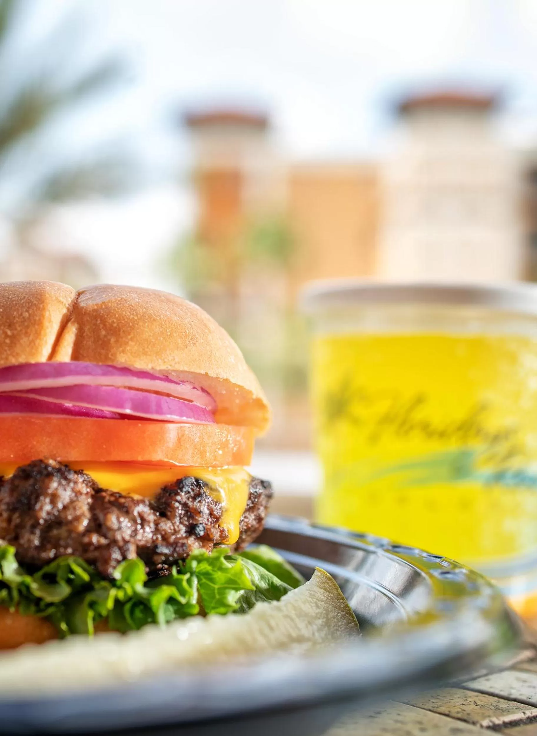 Food and drinks, Food in Floridays Orlando Two & Three Bed Rooms Condo Resort