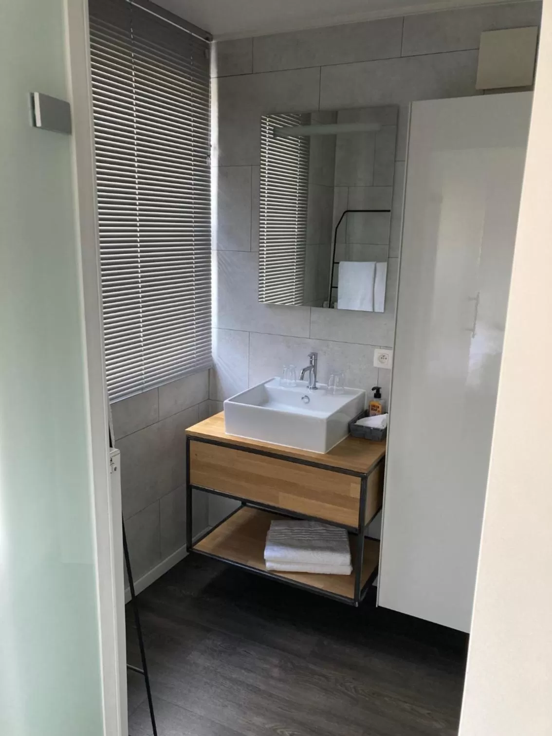 PANACHE - BIKE EN SLEEP HOTEL