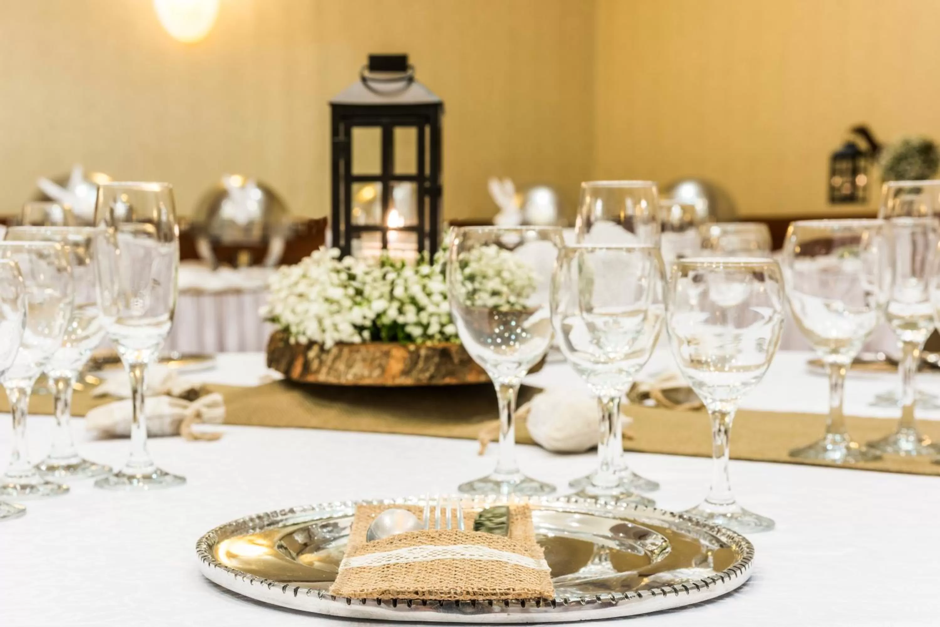 Meeting/conference room in Holiday Inn Convention Center by IHG