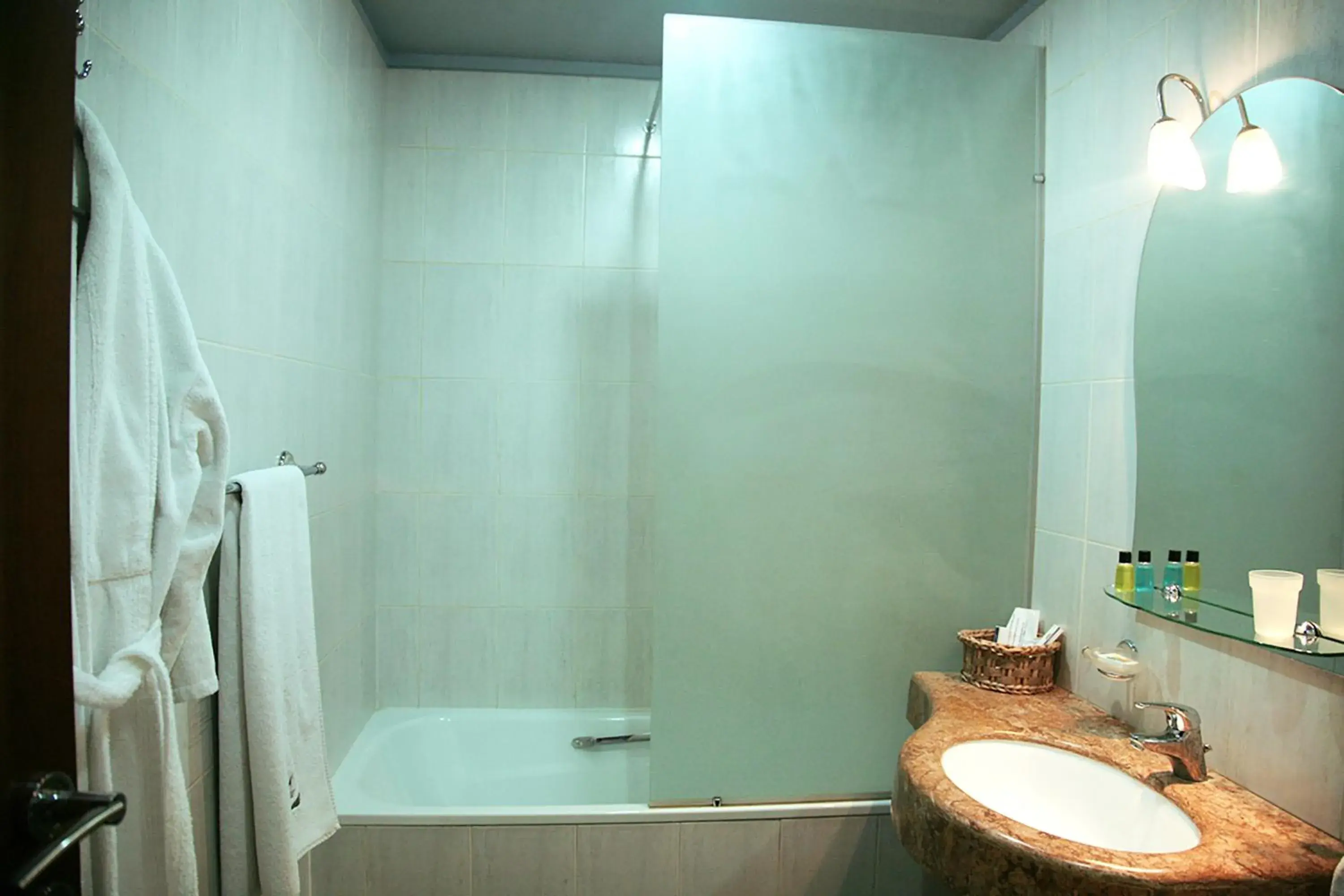 Standard Double Room - single occupancy in Ararat Hotel Standard Double Room - single occupancy in Ararat Hotel