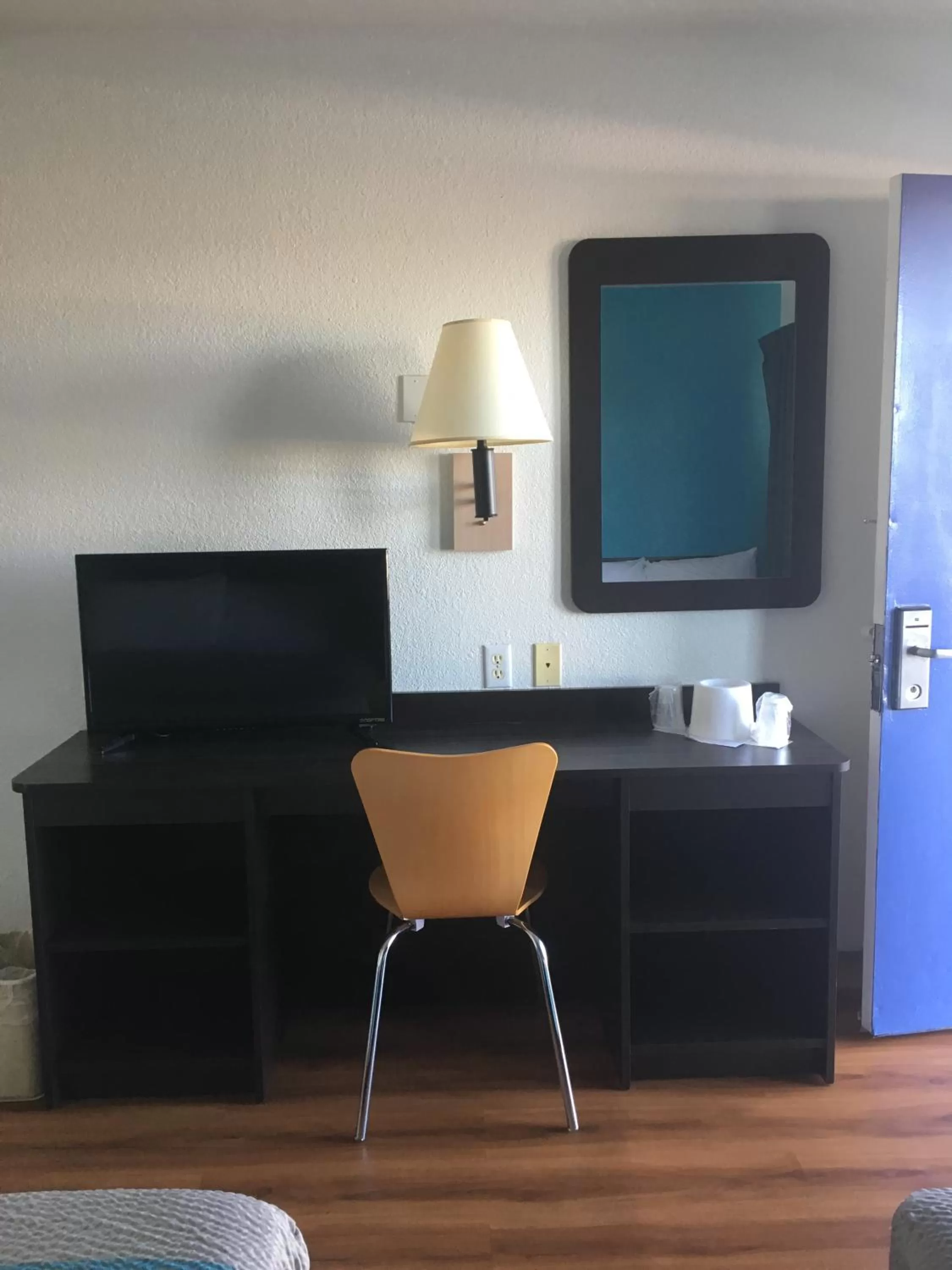 Motel 6-Tucumcari, NM