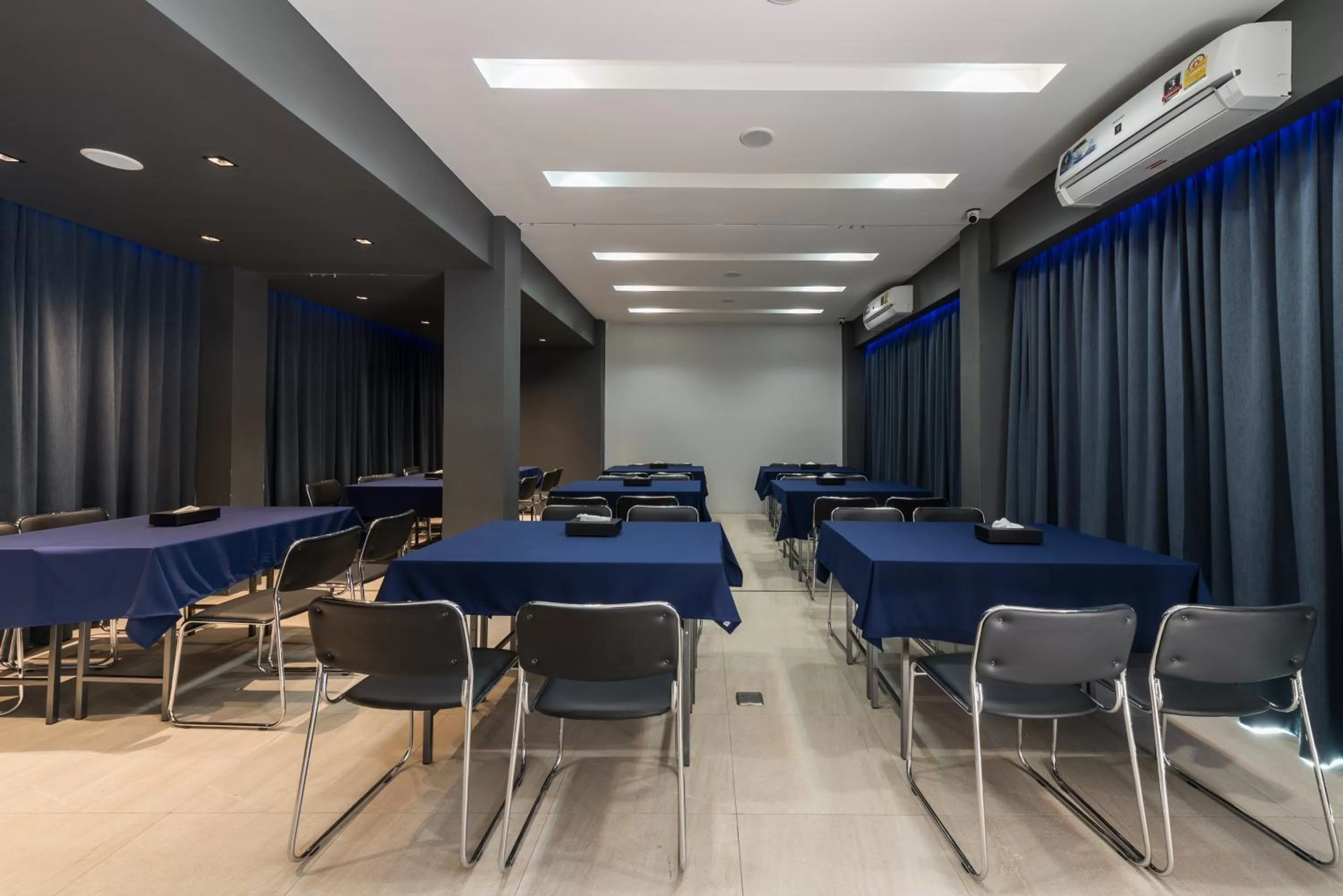 Meeting/conference room in L Nimman