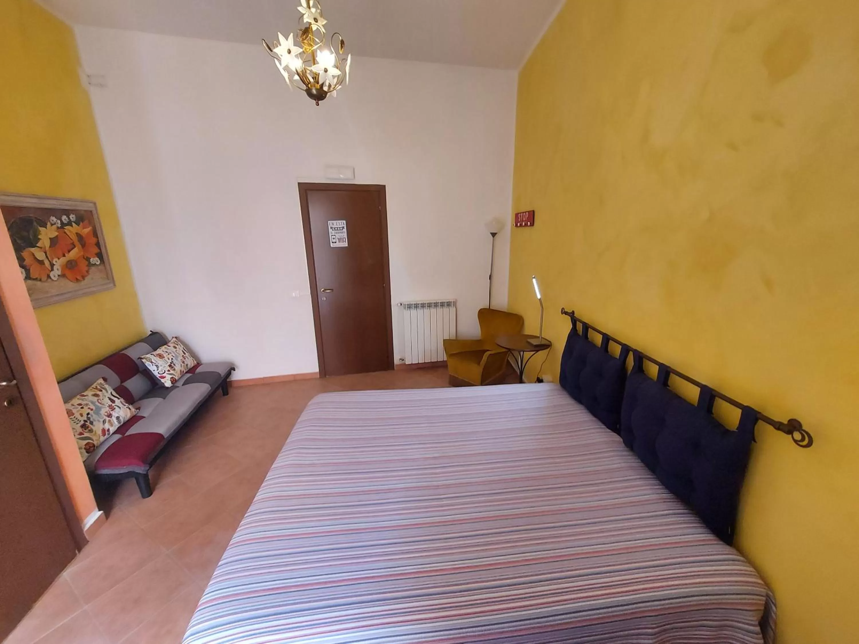 Bedroom, Bed in Nostra casa rooms