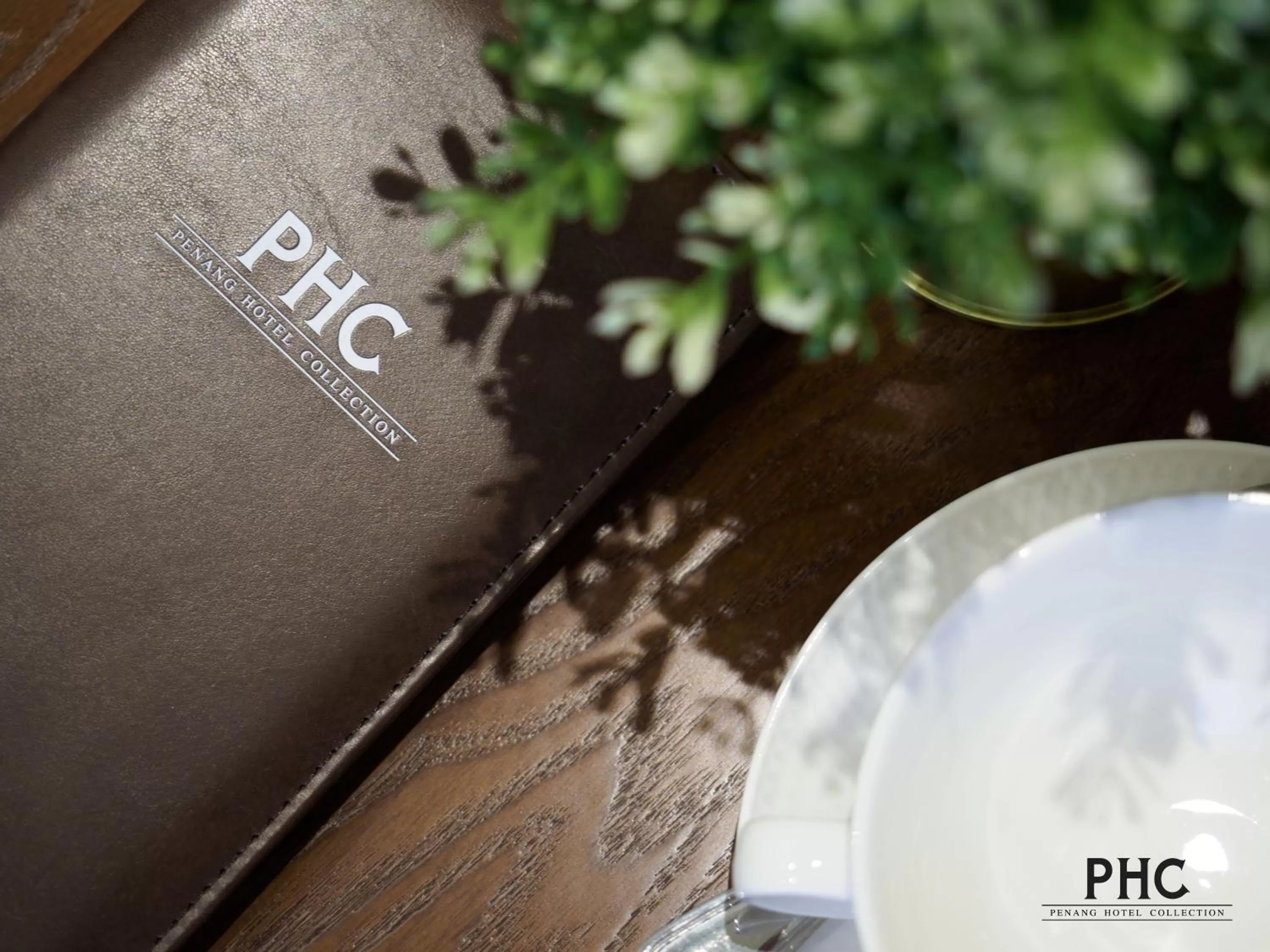 Property logo or sign in Ropewalk Piazza Hotel Managed by The Ascott Limited