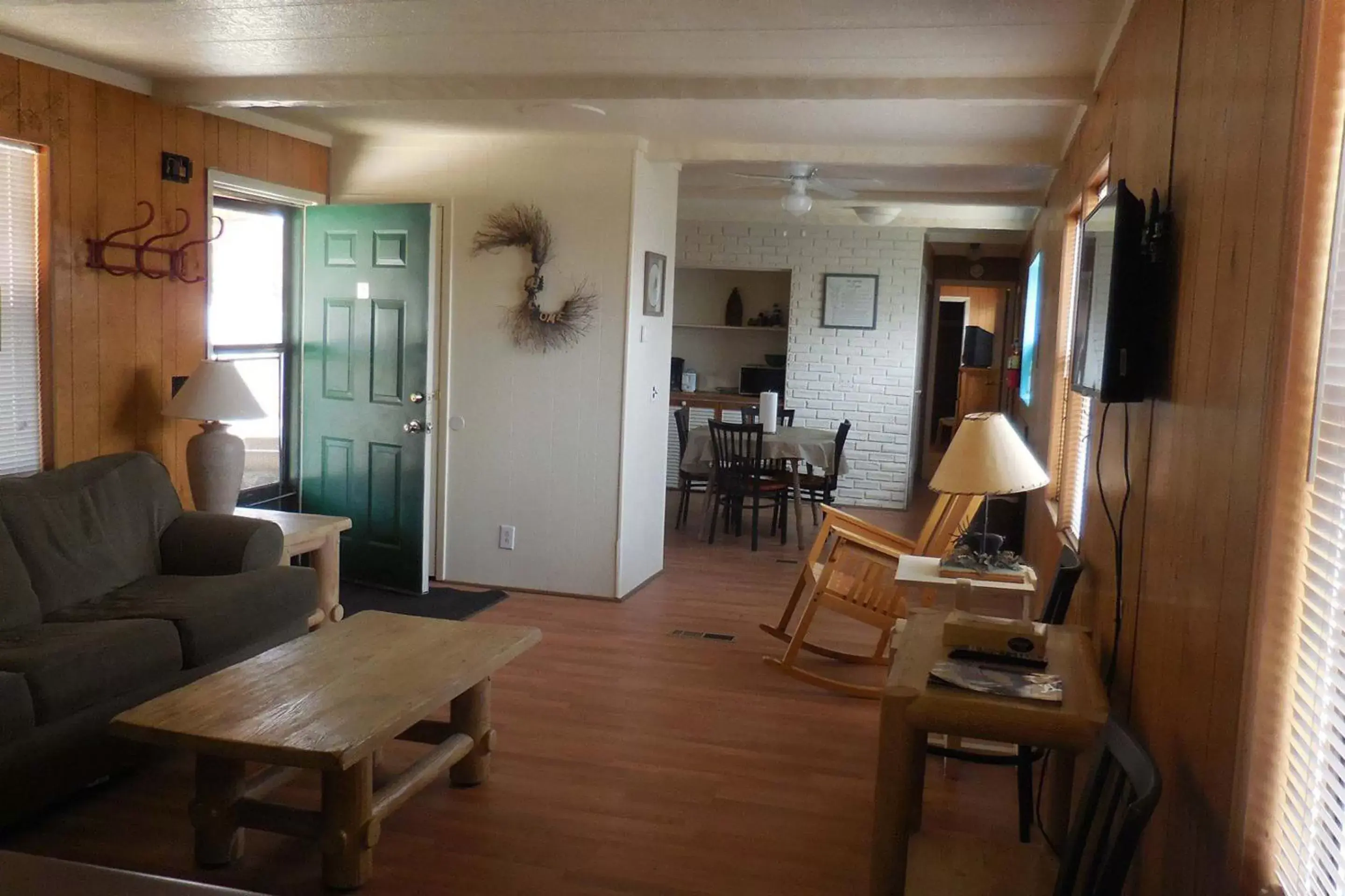 Deer Crossing Mobile Home in Elkhorn Lodge Deer Crossing Mobile Home in Elkhorn Lodge