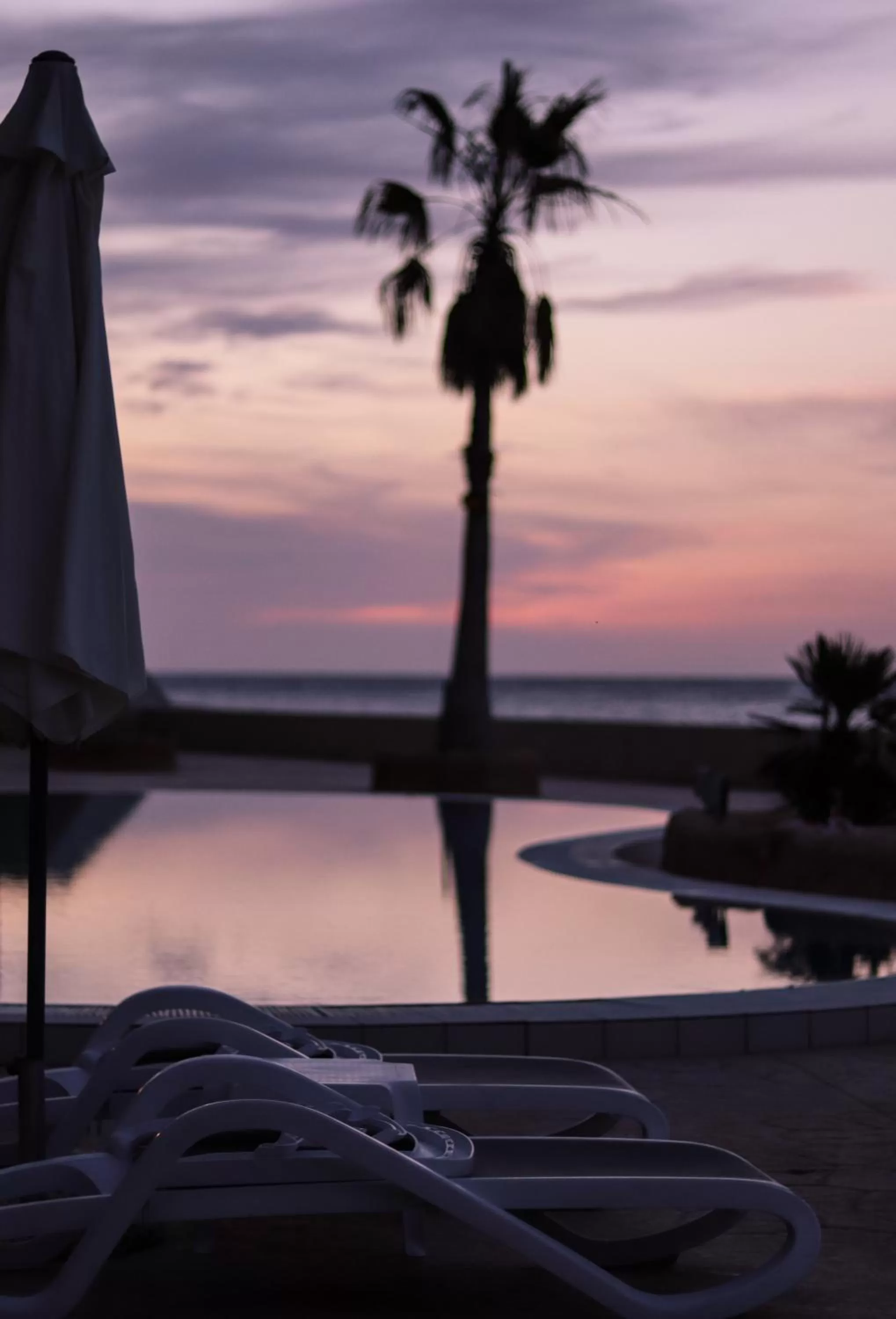 Swimming pool in Cavalieri Hotel Malta, a member of Radisson Individuals