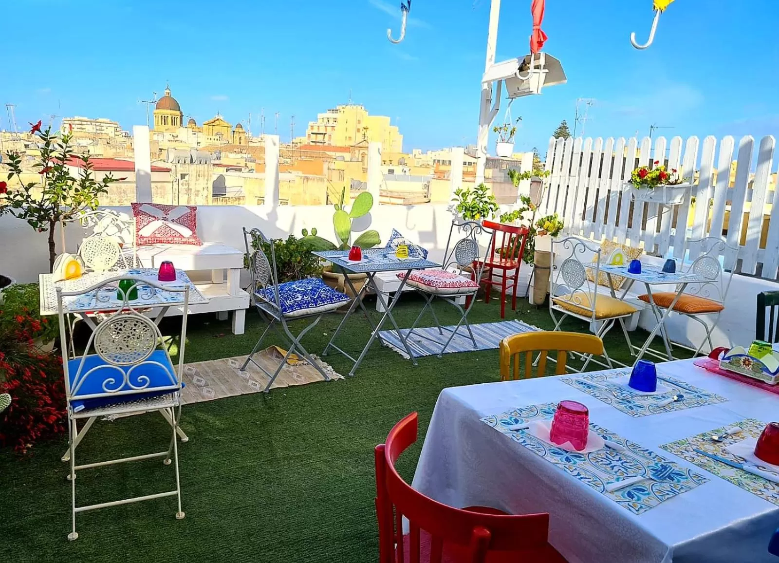 Breakfast in Due Passi Dal Centro