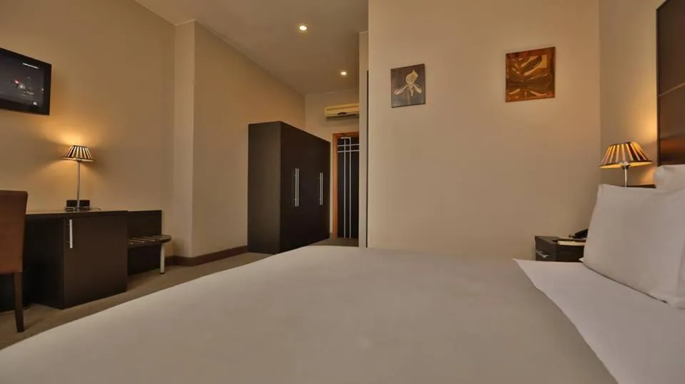 Standard Double Room (2 Adults) - single occupancy in TANA-Boutique Hôtel